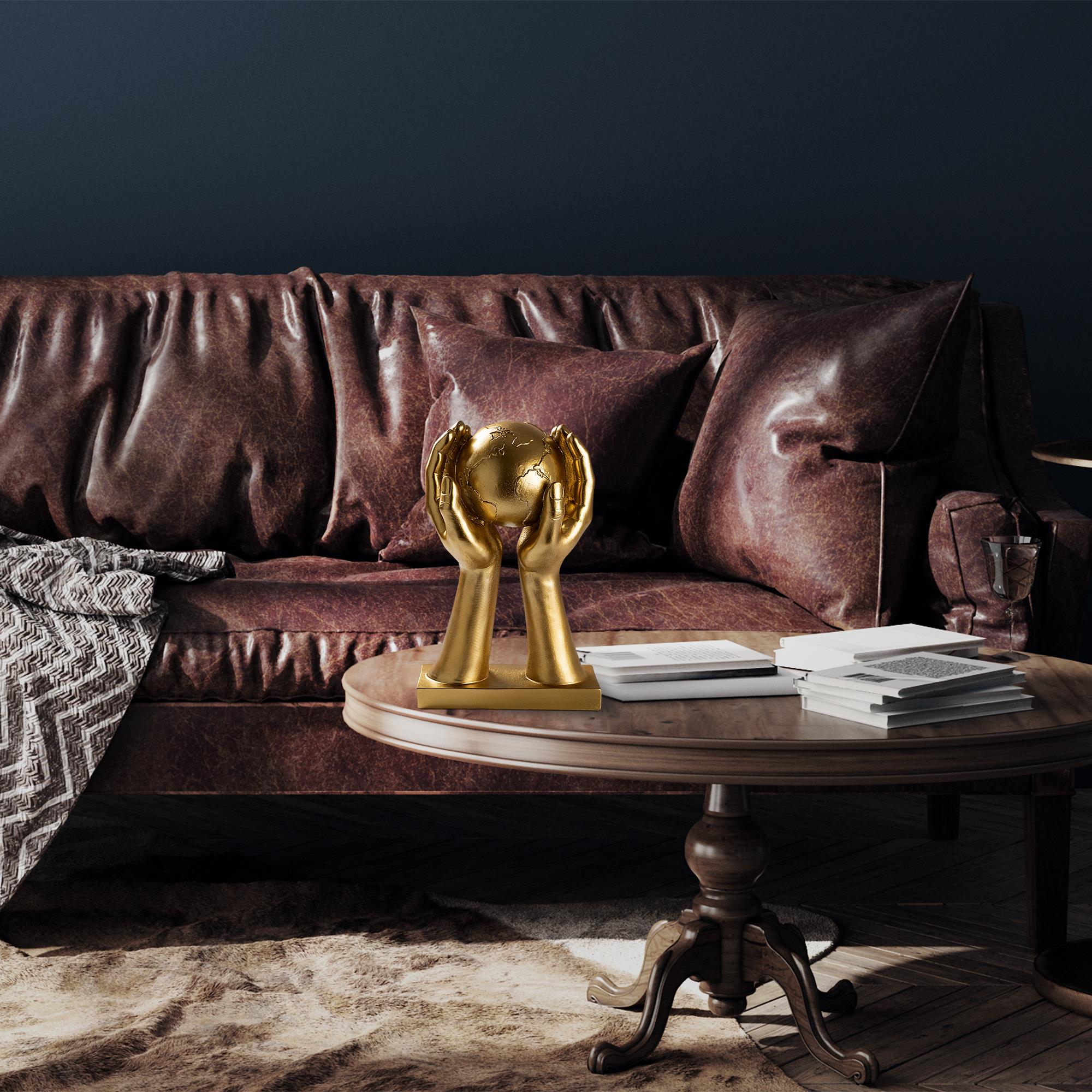 YAK-002 Polyester Masa Aksesuarı | ByLamp