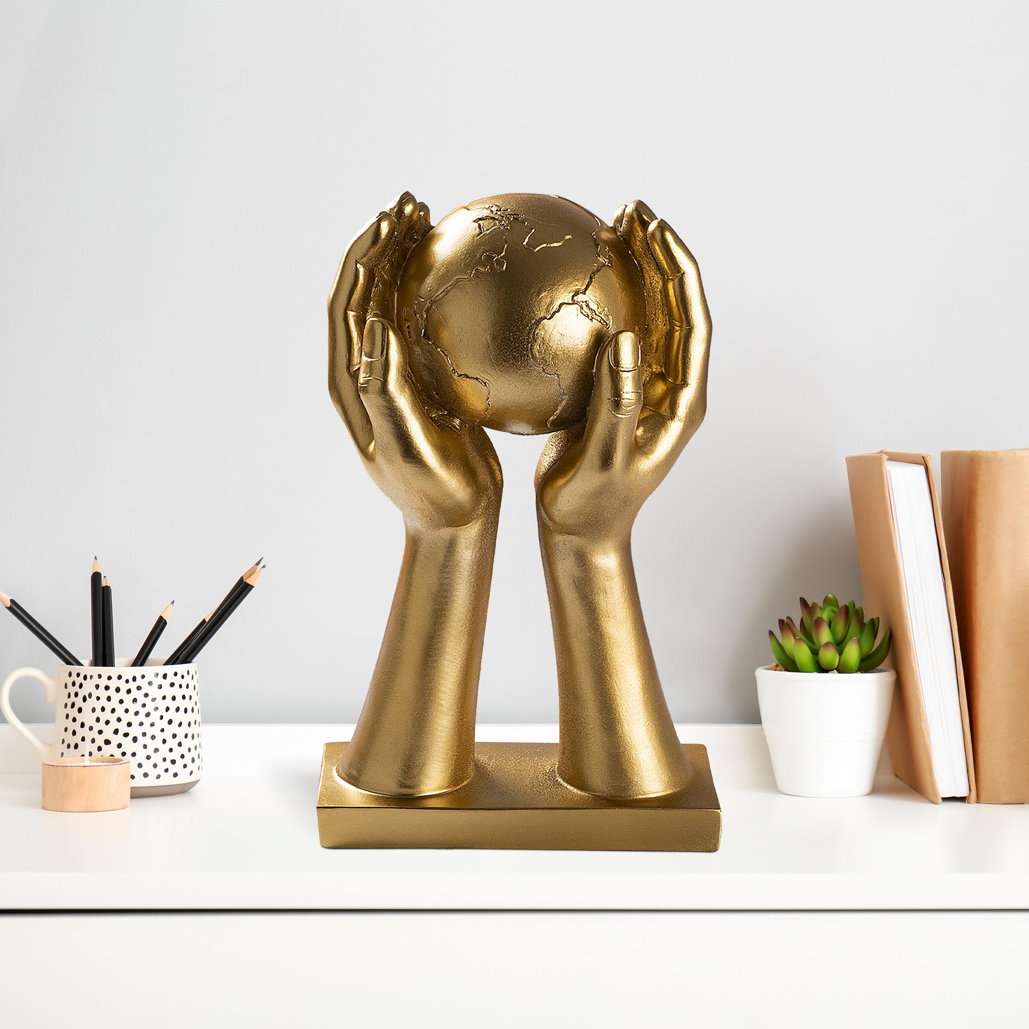 YAK-002 Polyester Masa Aksesuarı | ByLamp