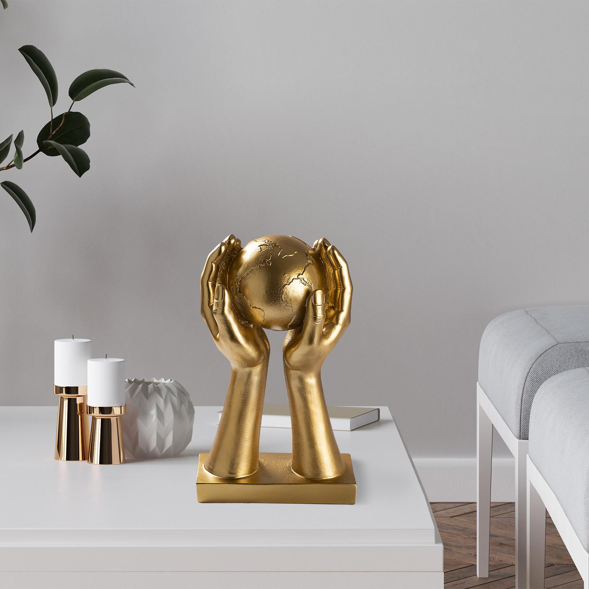 YAK-002 Polyester Masa Aksesuarı | ByLamp