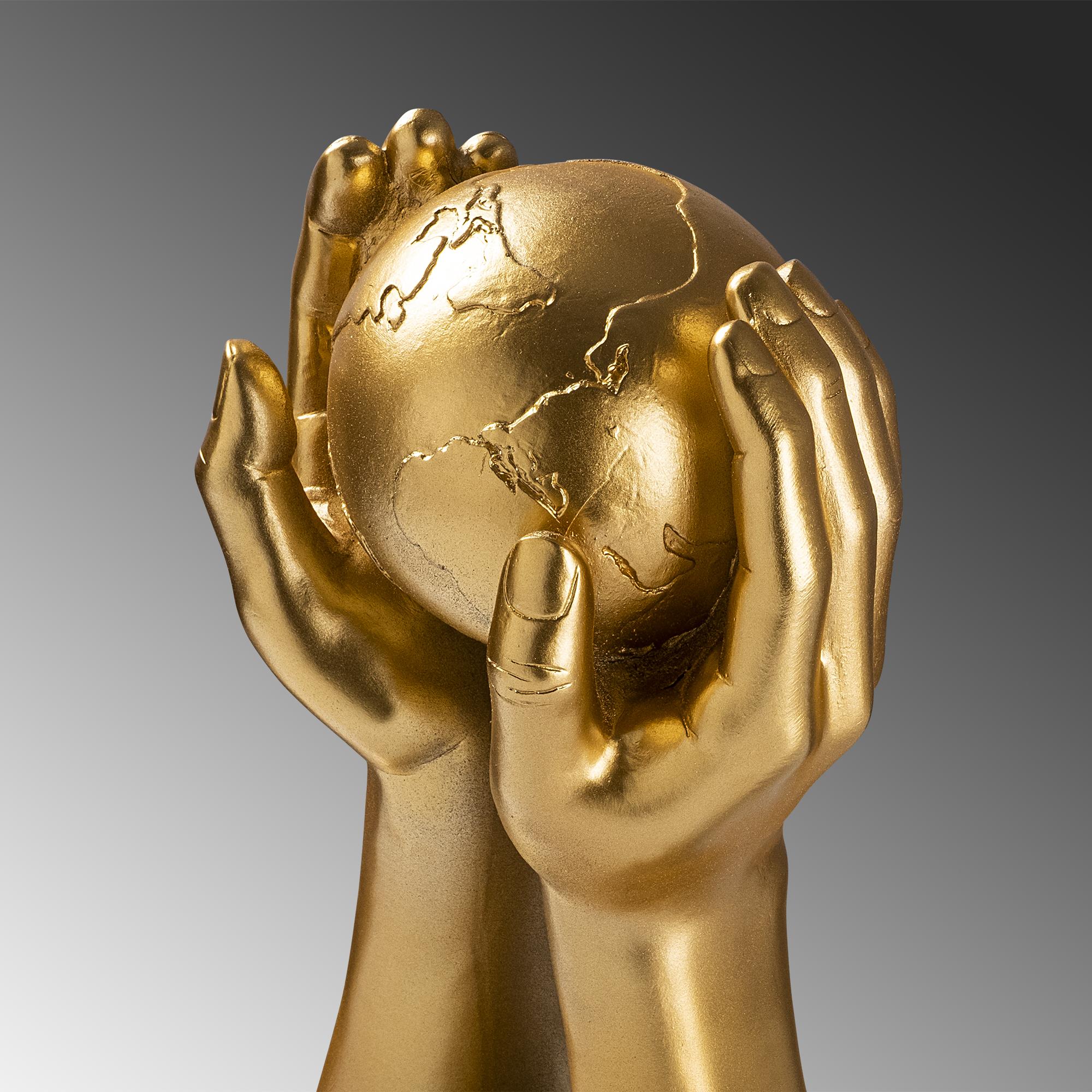 YAK-002 Polyester Masa Aksesuarı | ByLamp