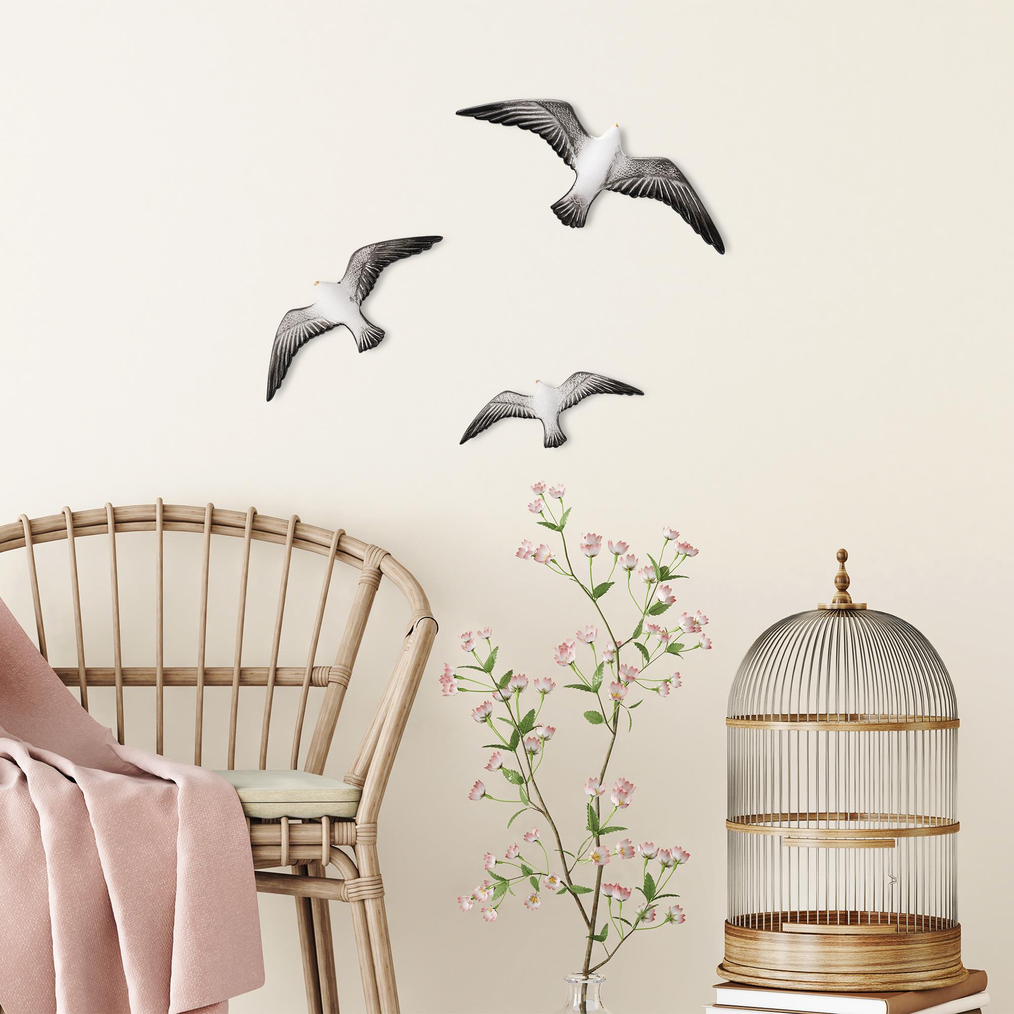 YAK-003-A Polyester Duvar Aksesuarı | ByLamp