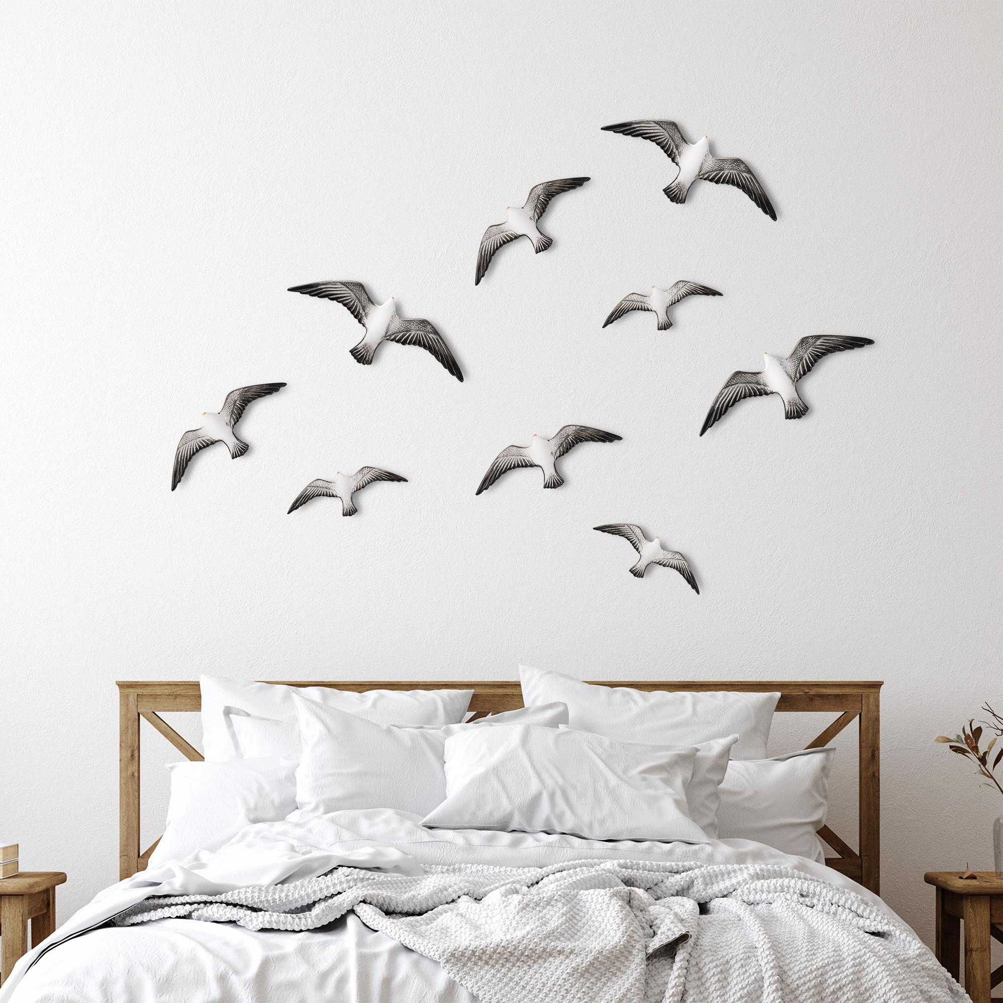 YAK-003-A Polyester Duvar Aksesuarı | ByLamp