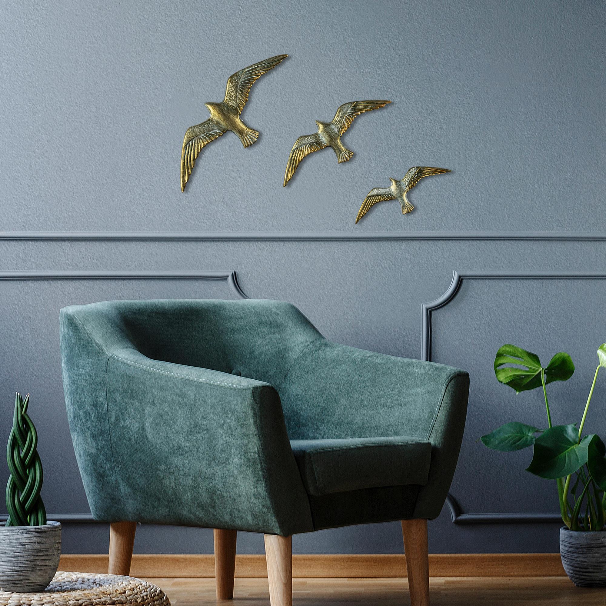 YAK-003 Polyester Duvar Aksesuarı | ByLamp