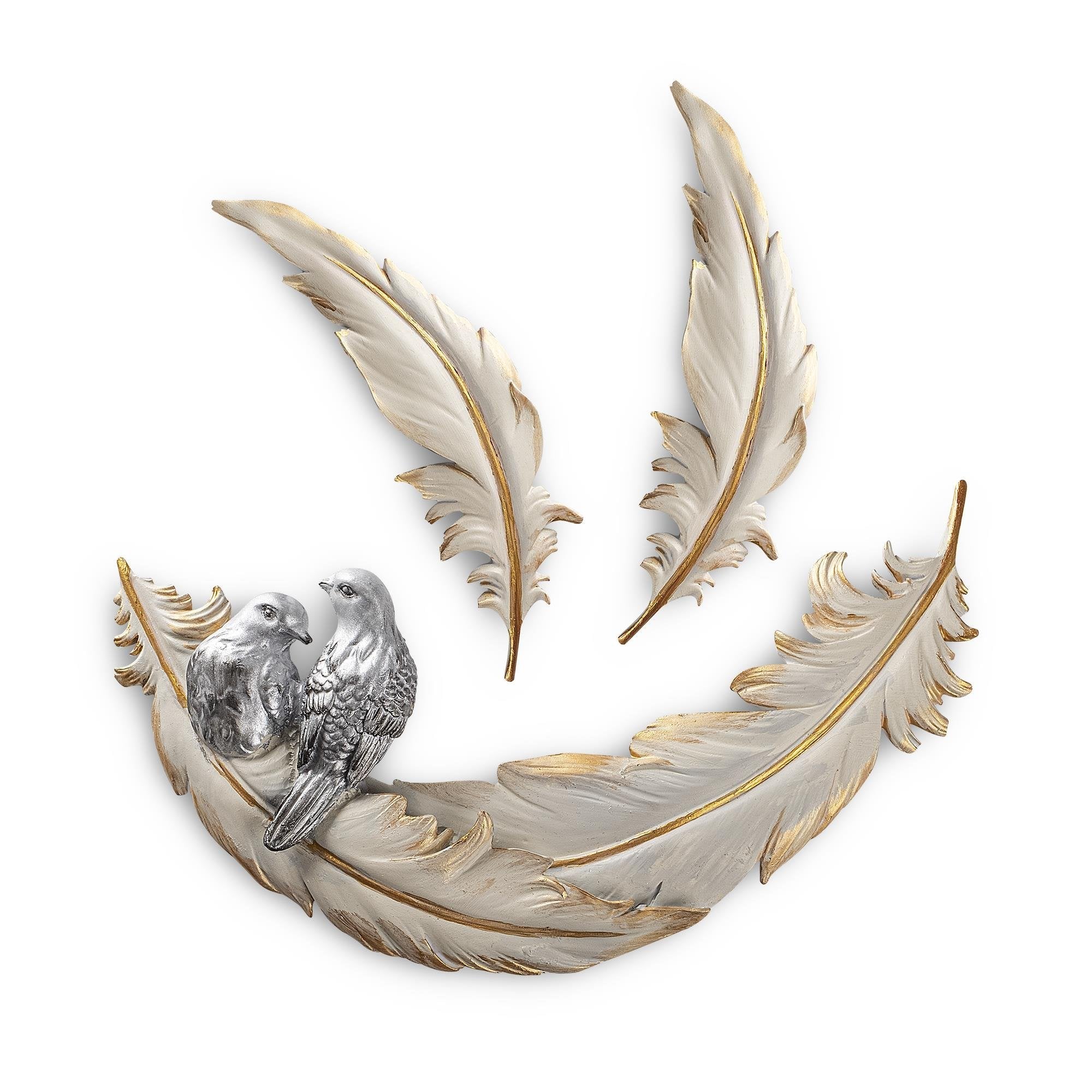 YAK-005-A Polyester Duvar Aksesuarı | ByLamp