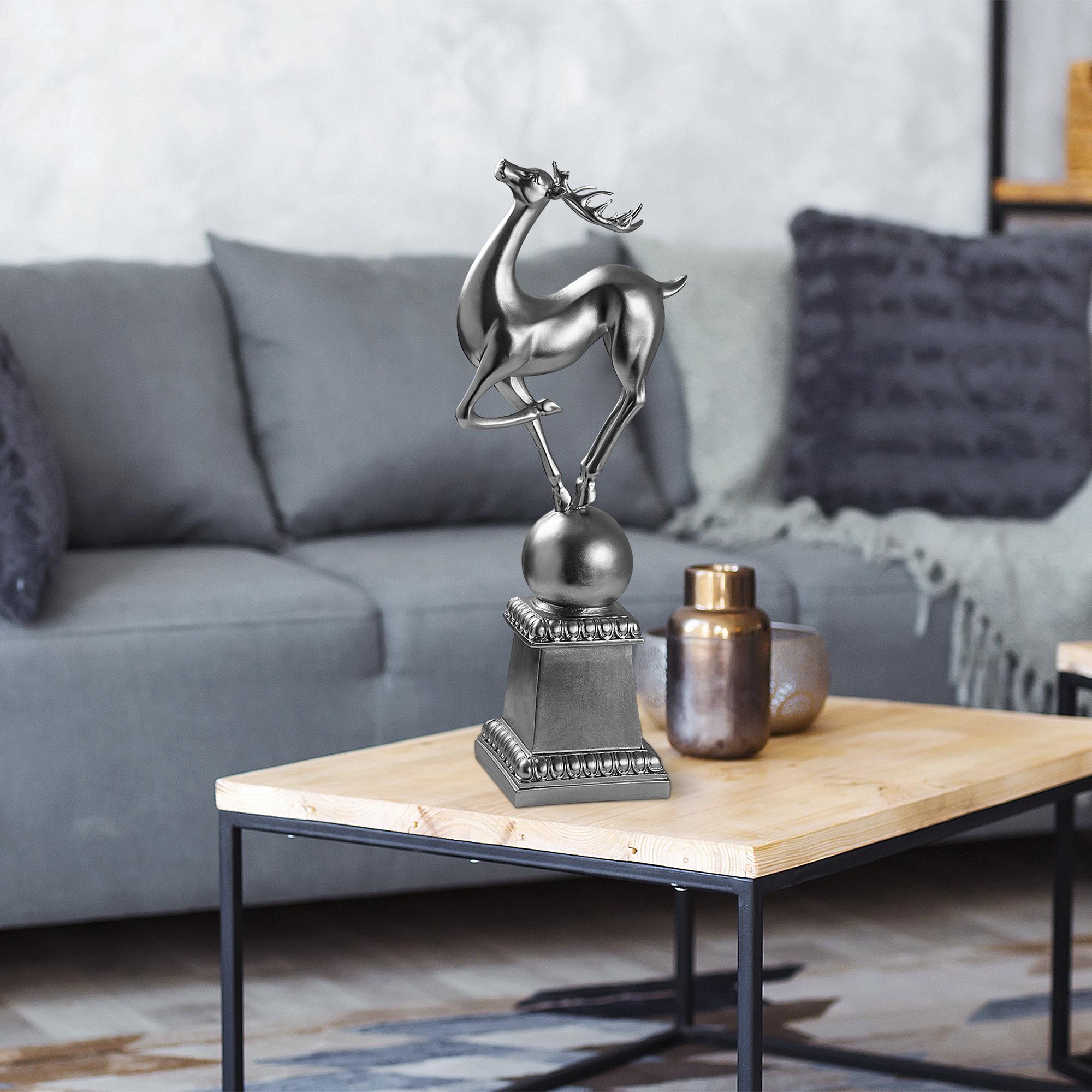 YAK-006-B Polyester Masa Aksesuarı | ByLamp