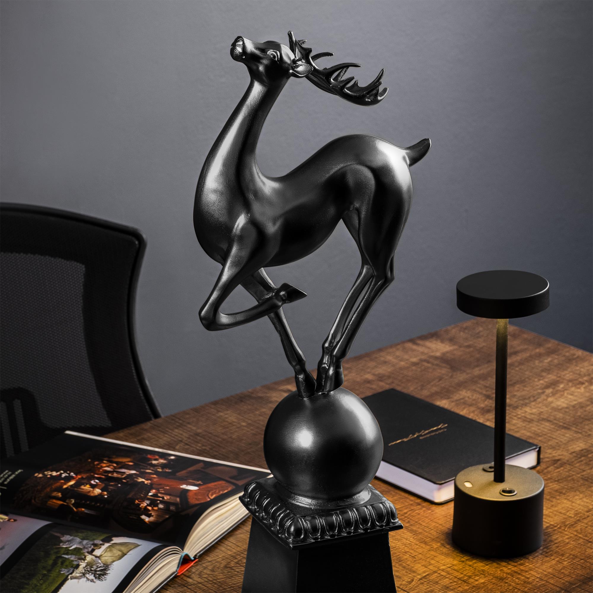 YAK-006-C Polyester Masa Aksesuarı | ByLamp