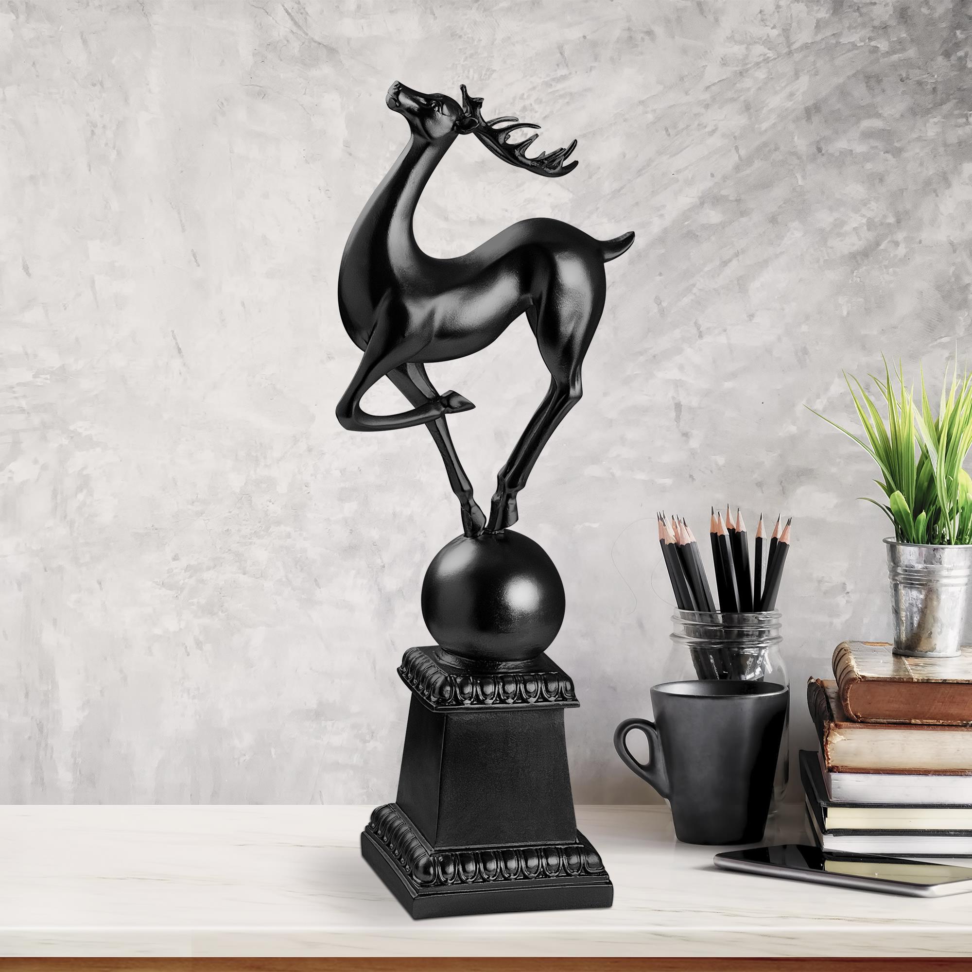 YAK-006-C Polyester Masa Aksesuarı | ByLamp