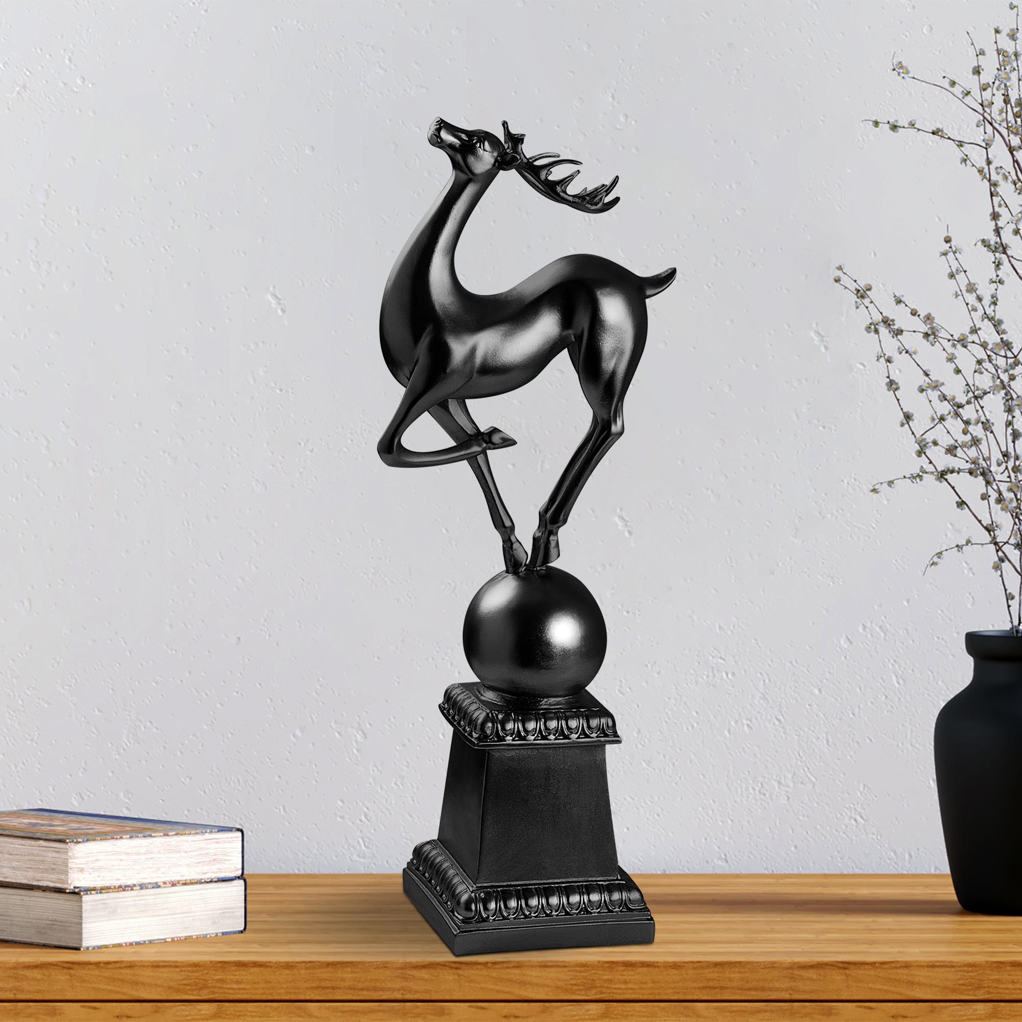 YAK-006-C Polyester Masa Aksesuarı | ByLamp