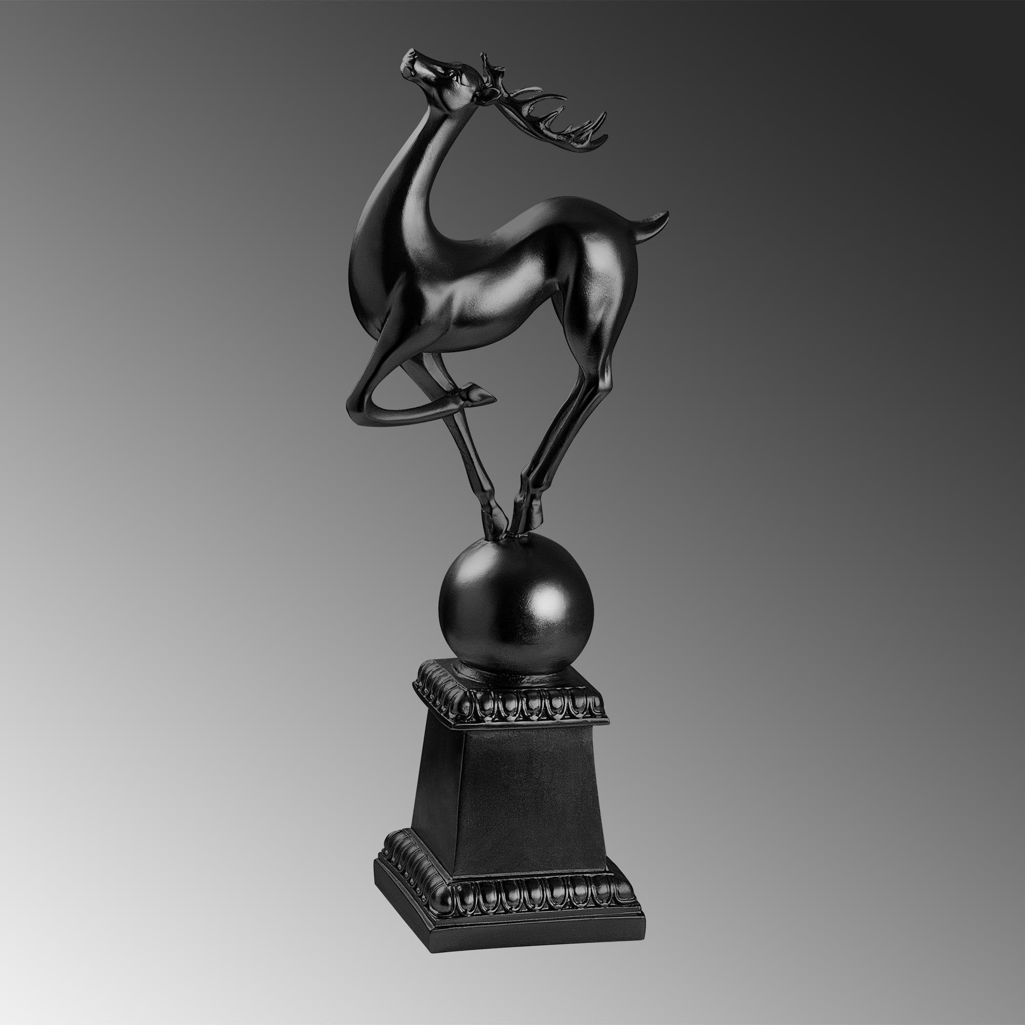 YAK-006-C Polyester Masa Aksesuarı | ByLamp