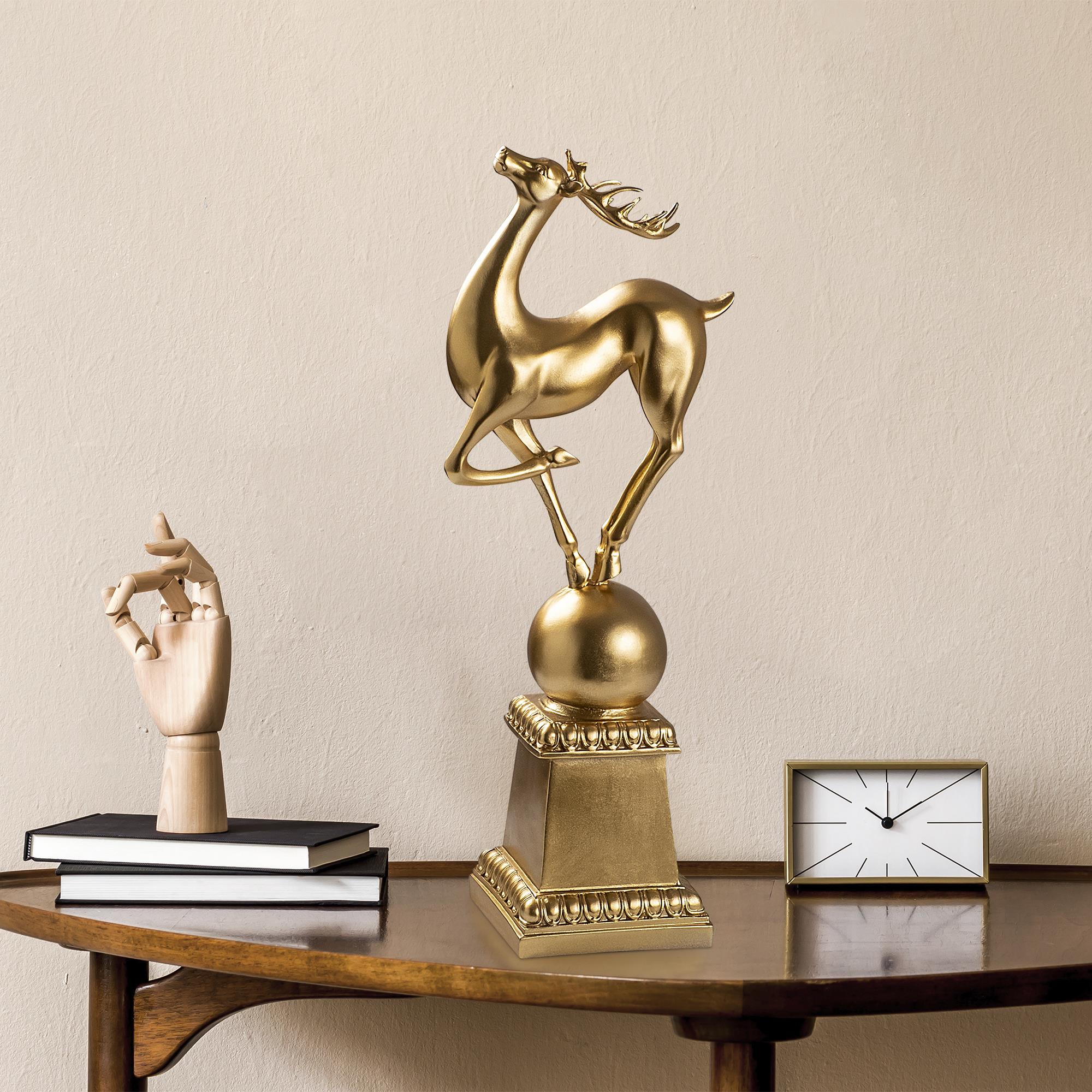 YAK-006 Polyester Masa Aksesuarı | ByLamp