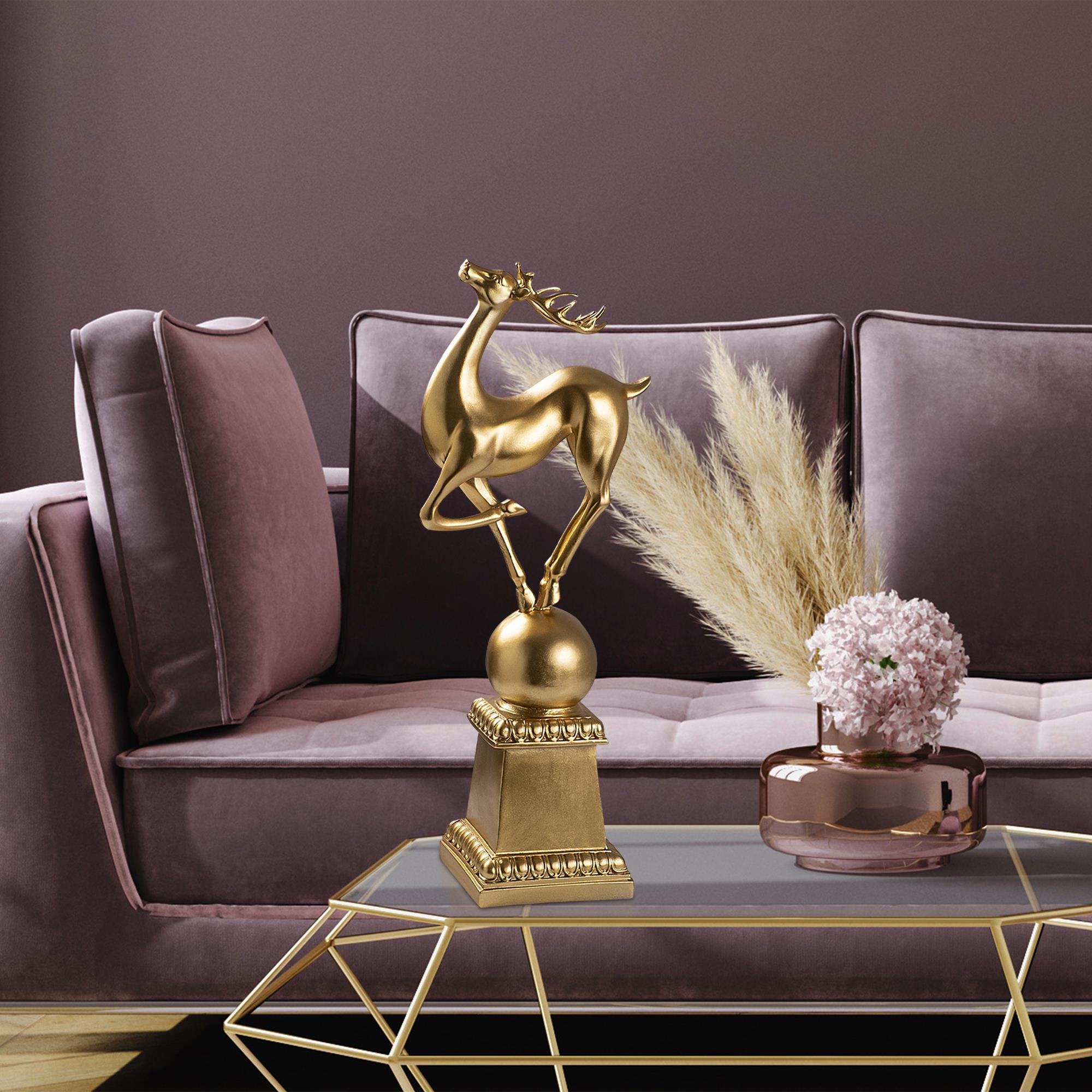 YAK-006 Polyester Masa Aksesuarı | ByLamp