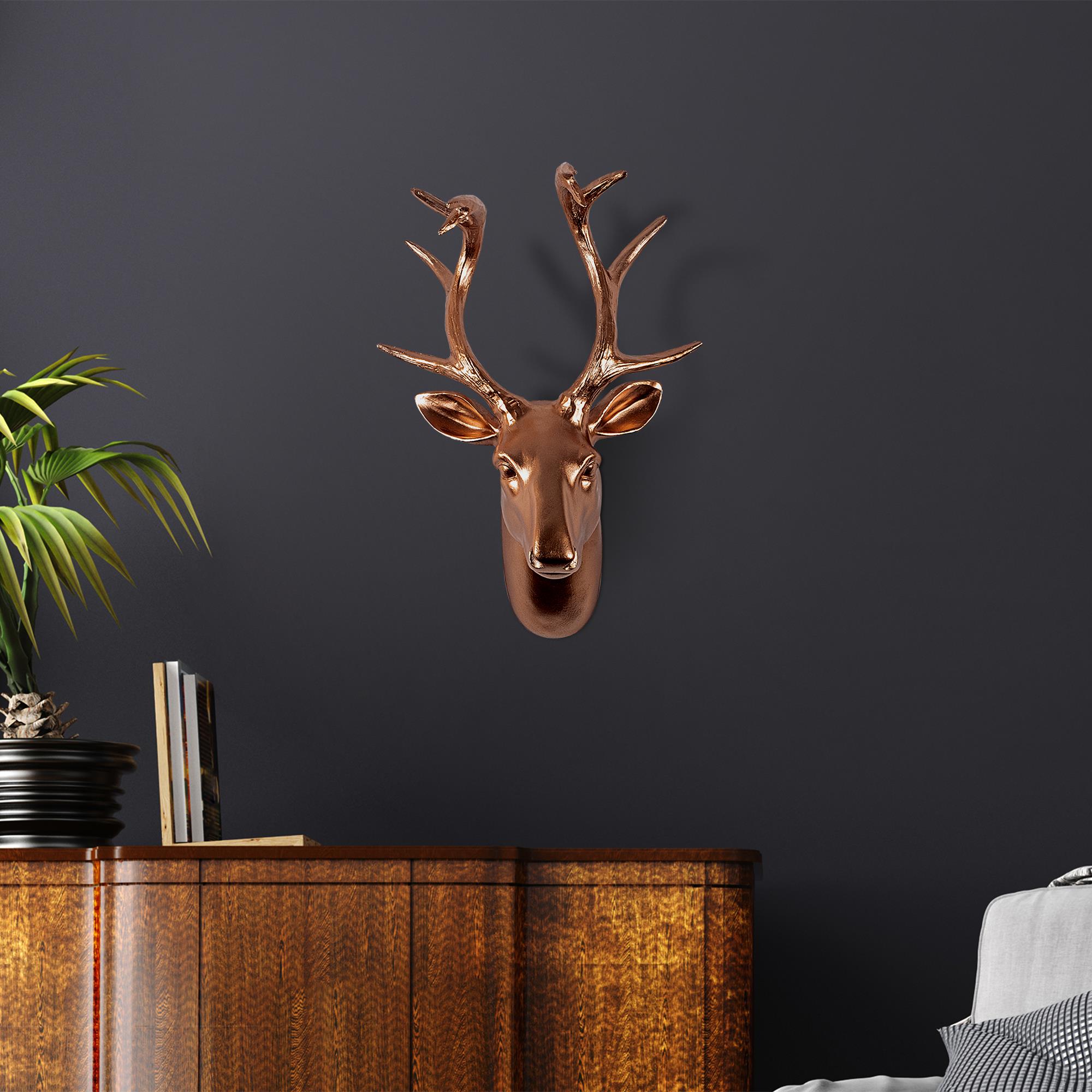 YAK-007-A Polyester Duvar Aksesuarı | ByLamp