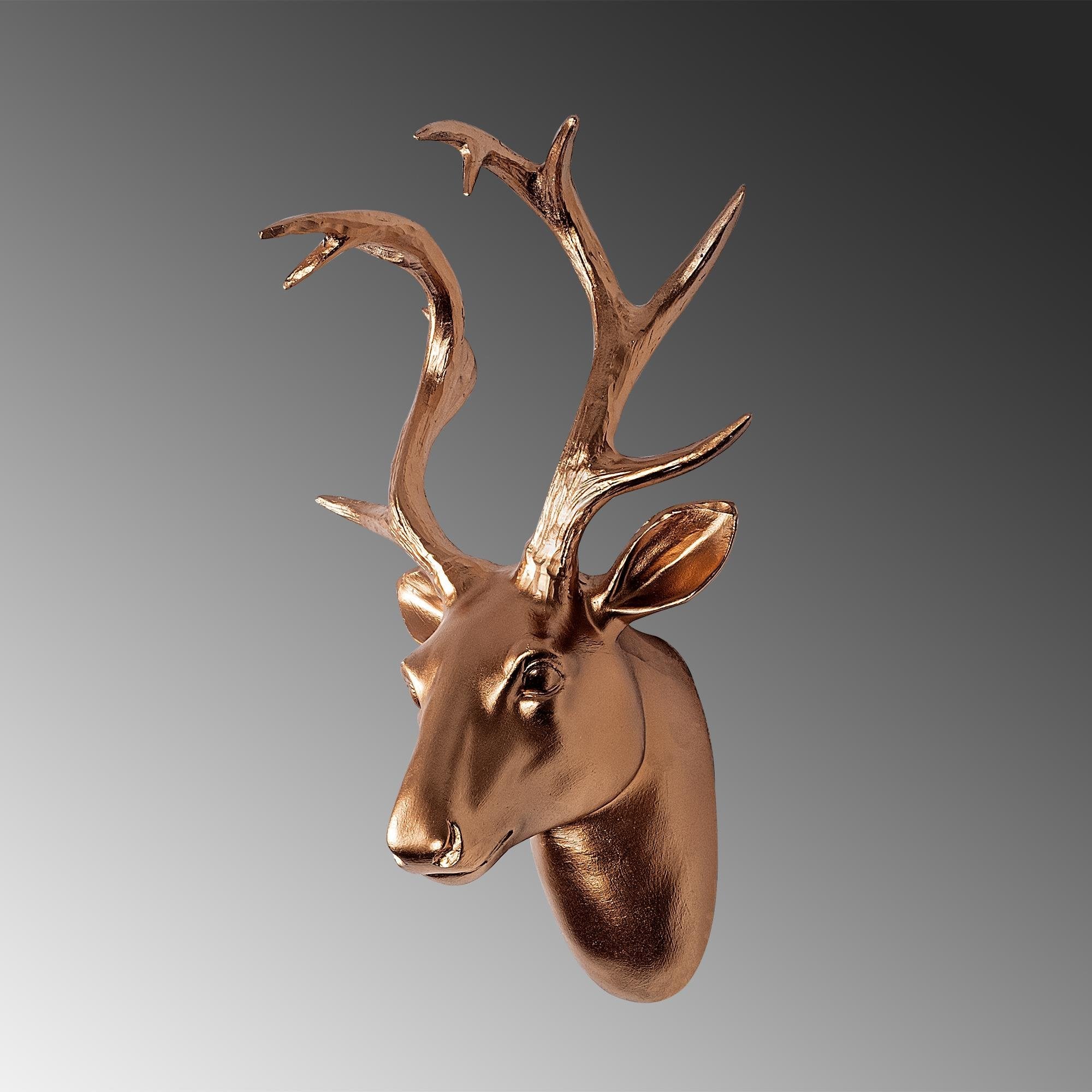 YAK-007-A Polyester Duvar Aksesuarı | ByLamp