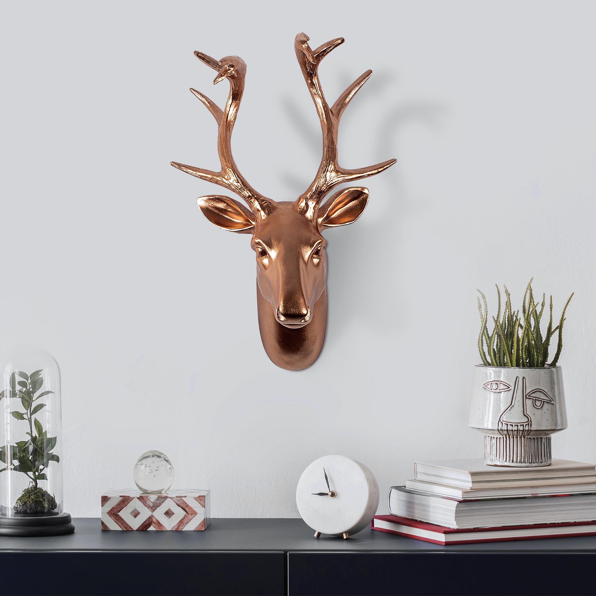 YAK-007-A Polyester Duvar Aksesuarı | ByLamp