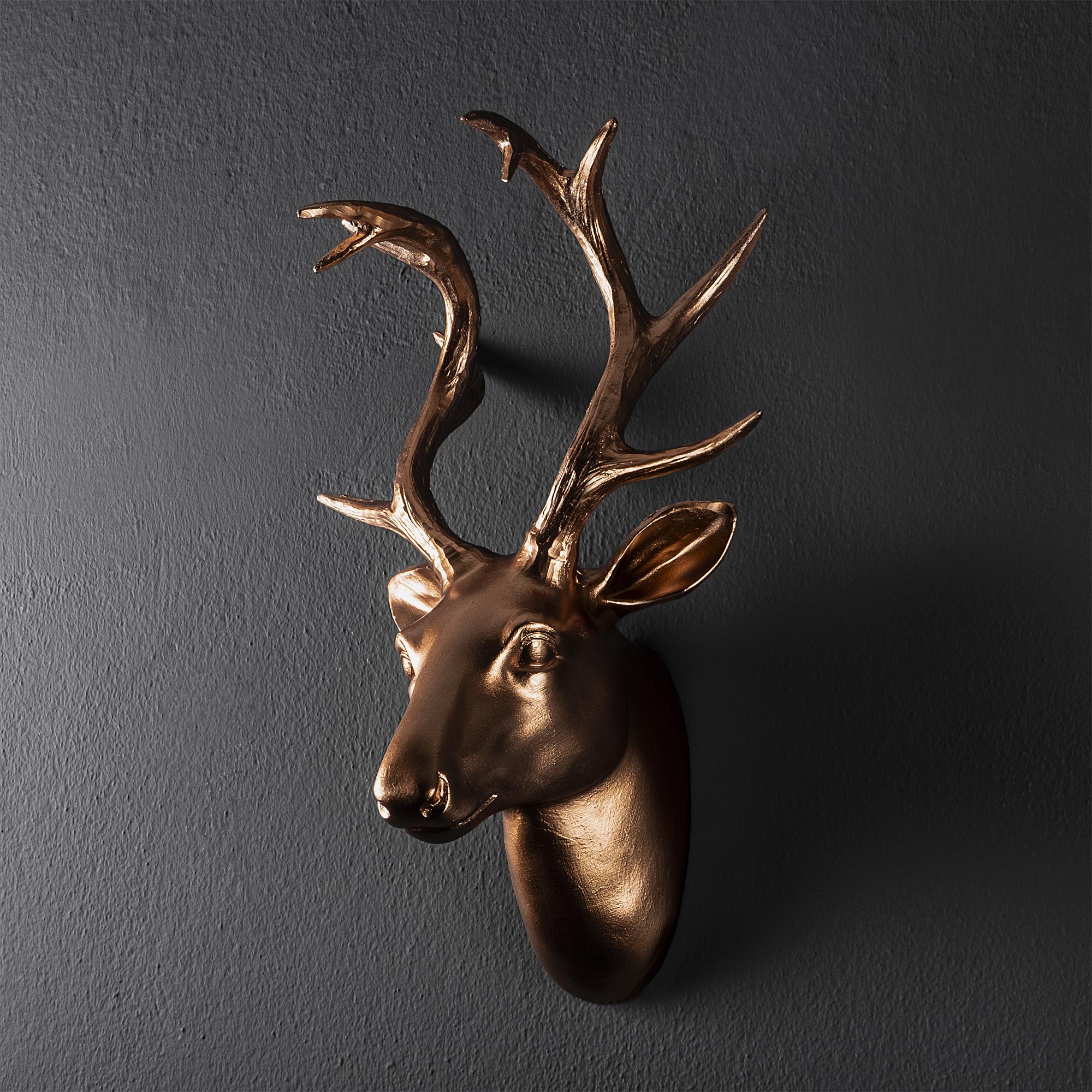 YAK-007-A Polyester Duvar Aksesuarı | ByLamp