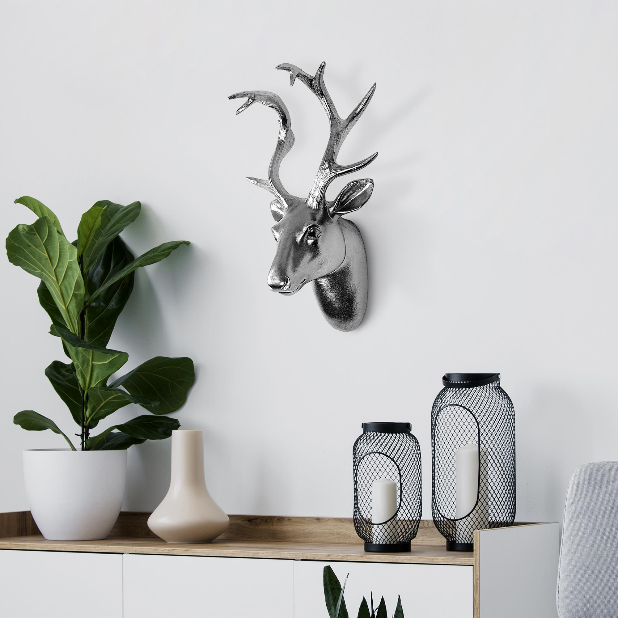 YAK-007-B Polyester Duvar Aksesuarı | ByLamp