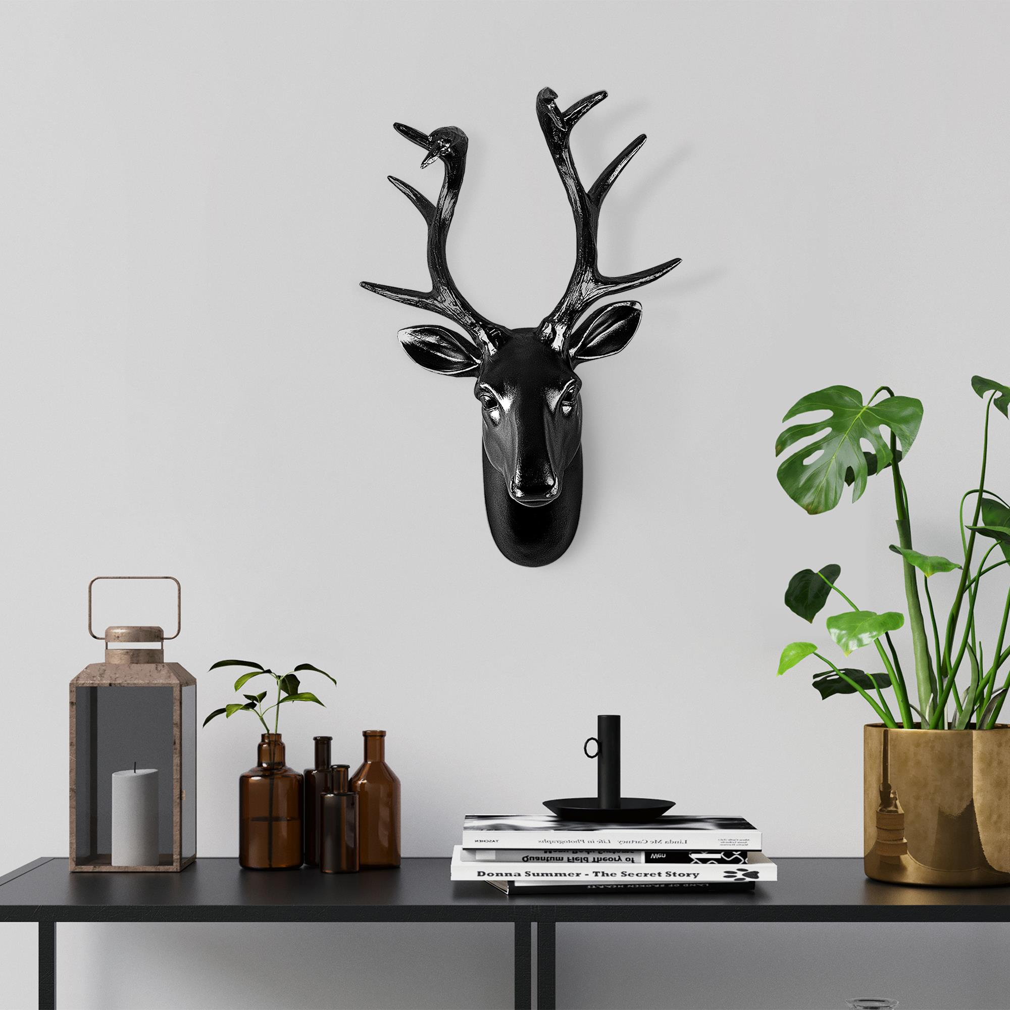 YAK-007-C Polyester Duvar Aksesuarı | ByLamp