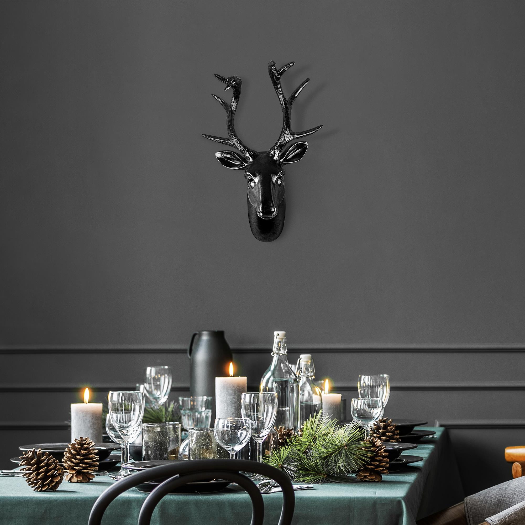 YAK-007-C Polyester Duvar Aksesuarı | ByLamp