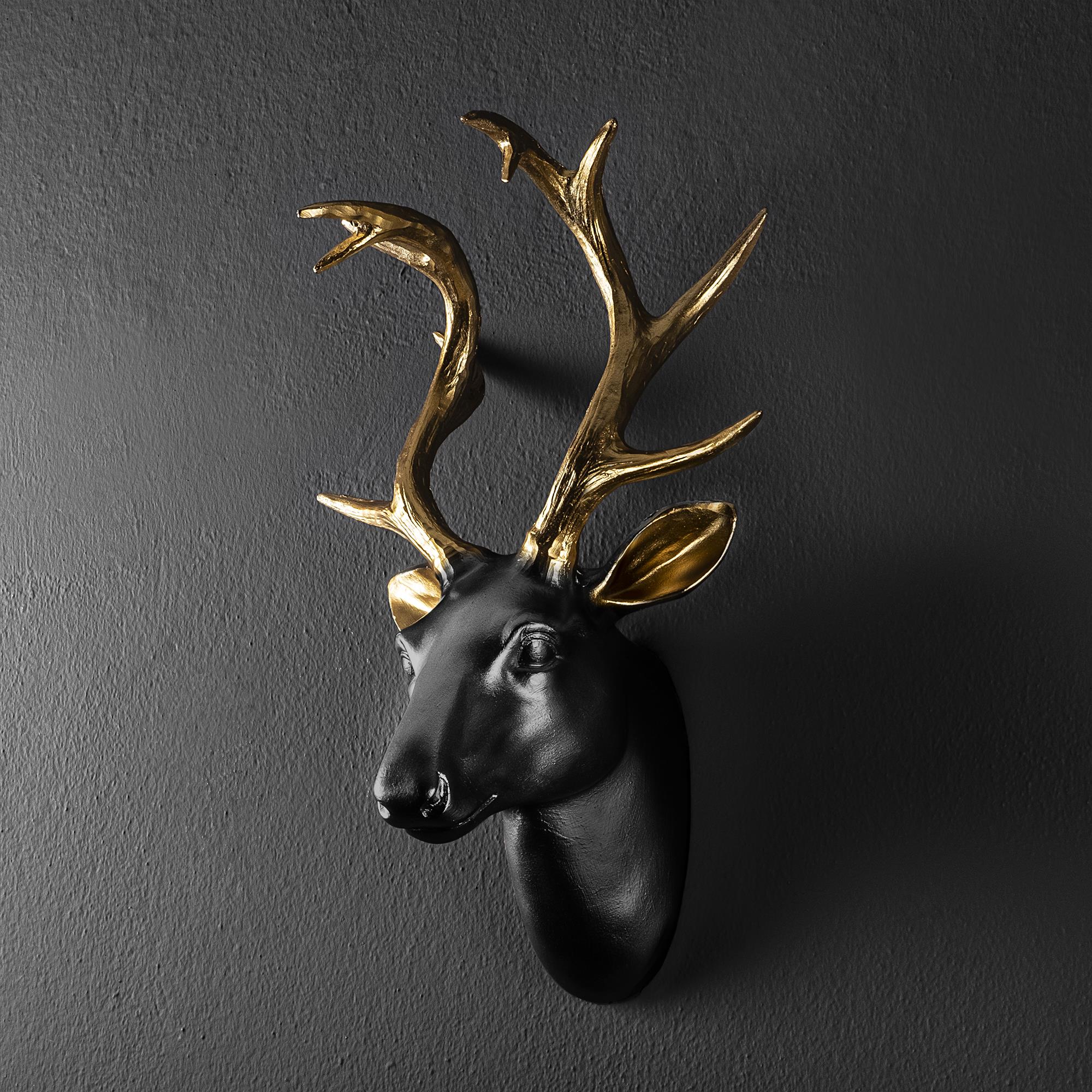 YAK-007-D Polyester Duvar Aksesuarı | ByLamp