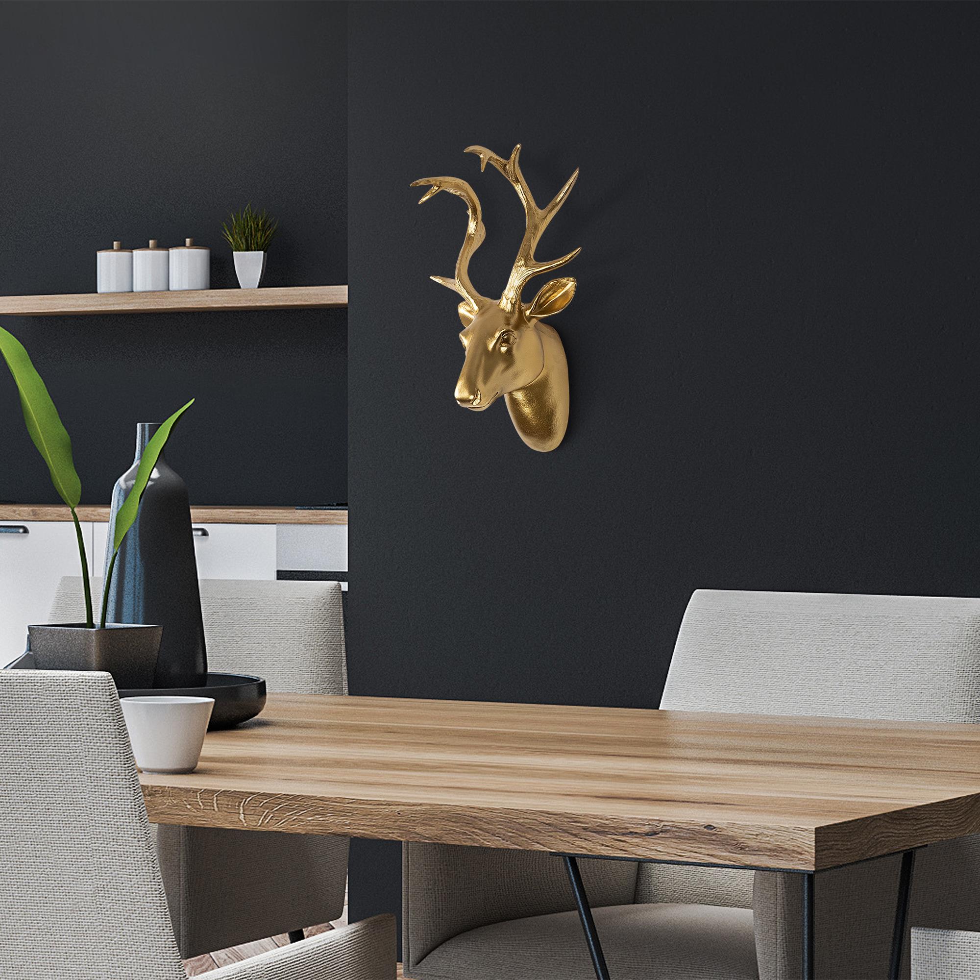 YAK-007 Polyester Duvar Aksesuarı | ByLamp