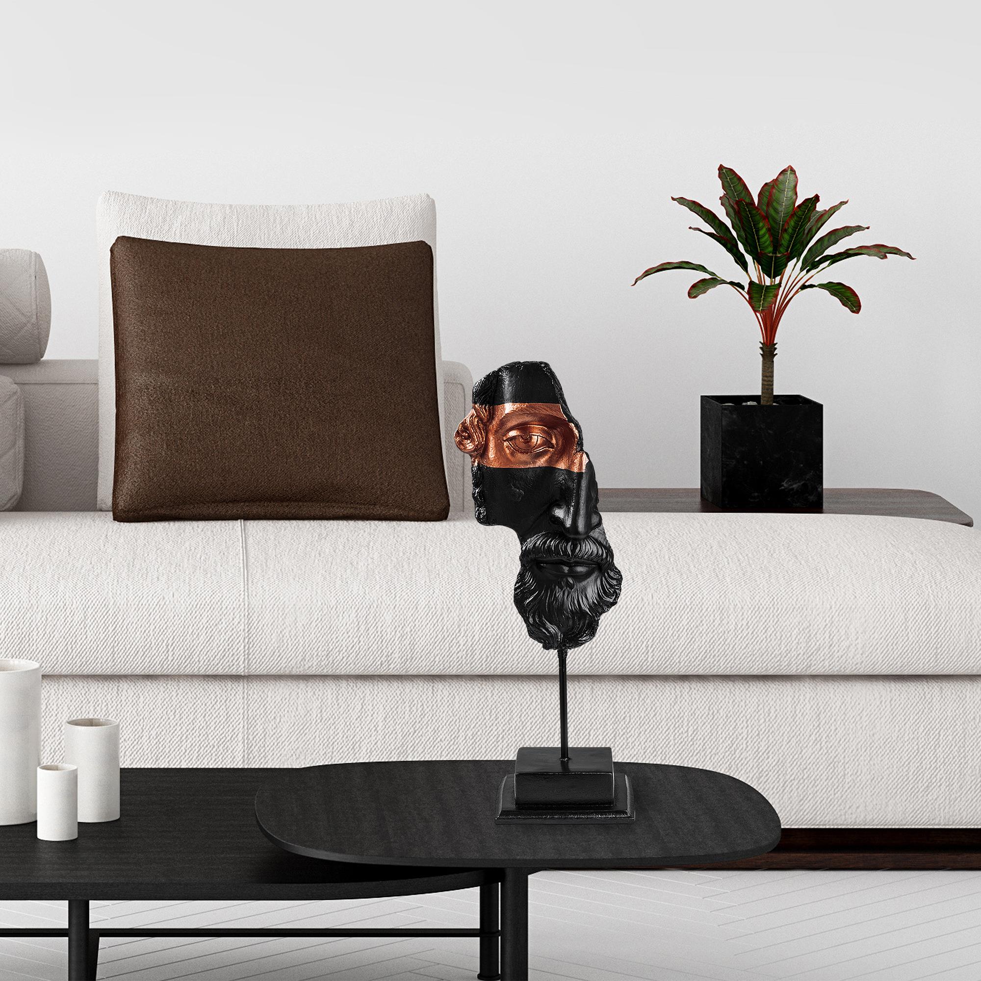 YAK-008-A Polyester Masa Aksesuarı | ByLamp