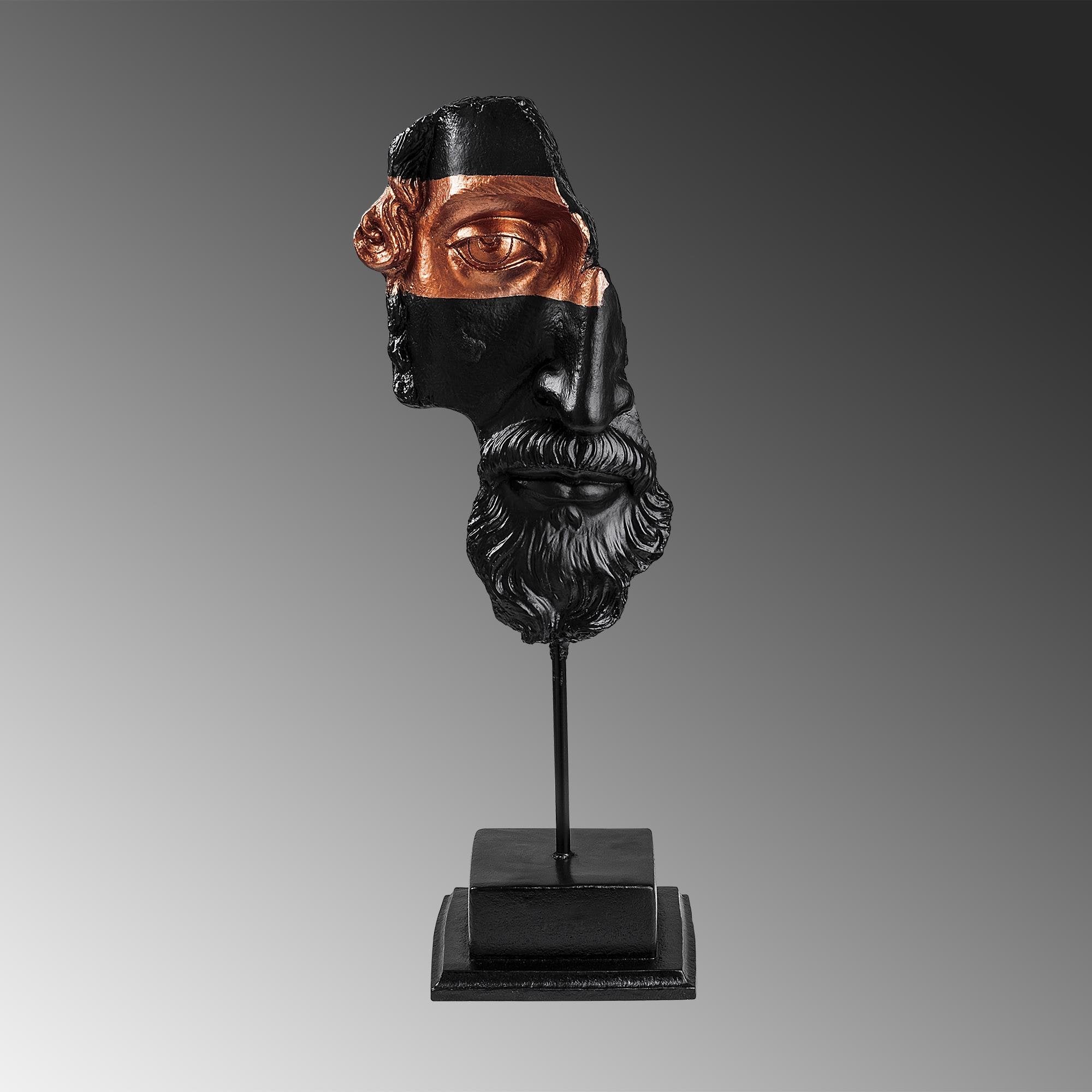 YAK-008-A Polyester Masa Aksesuarı | ByLamp