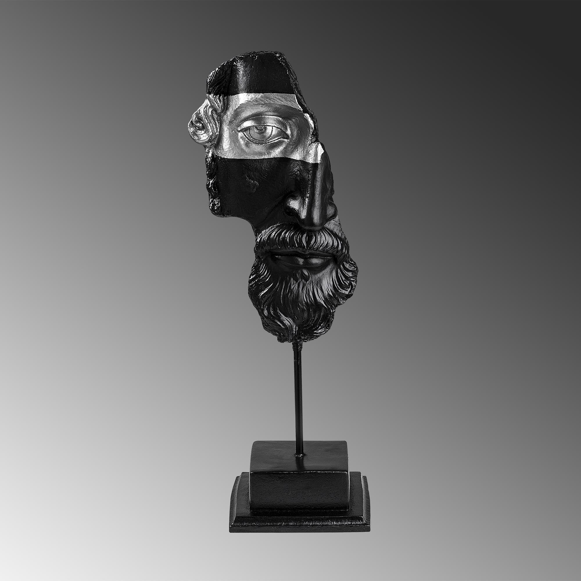 YAK-008-B Polyester Masa Aksesuarı | ByLamp