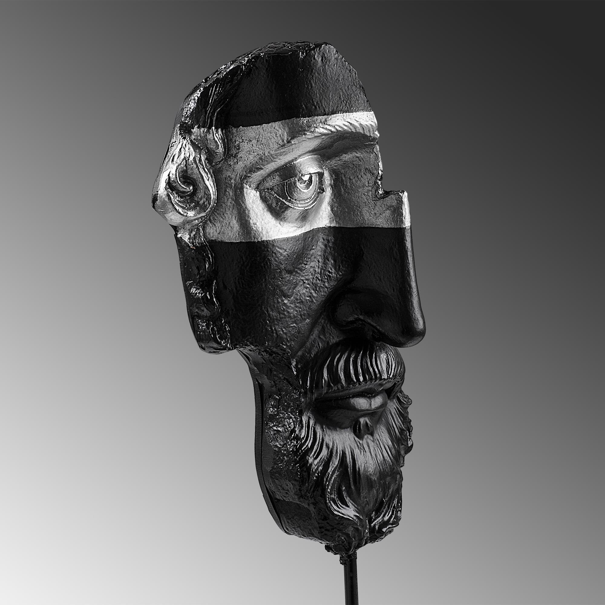 YAK-008-B Polyester Masa Aksesuarı | ByLamp