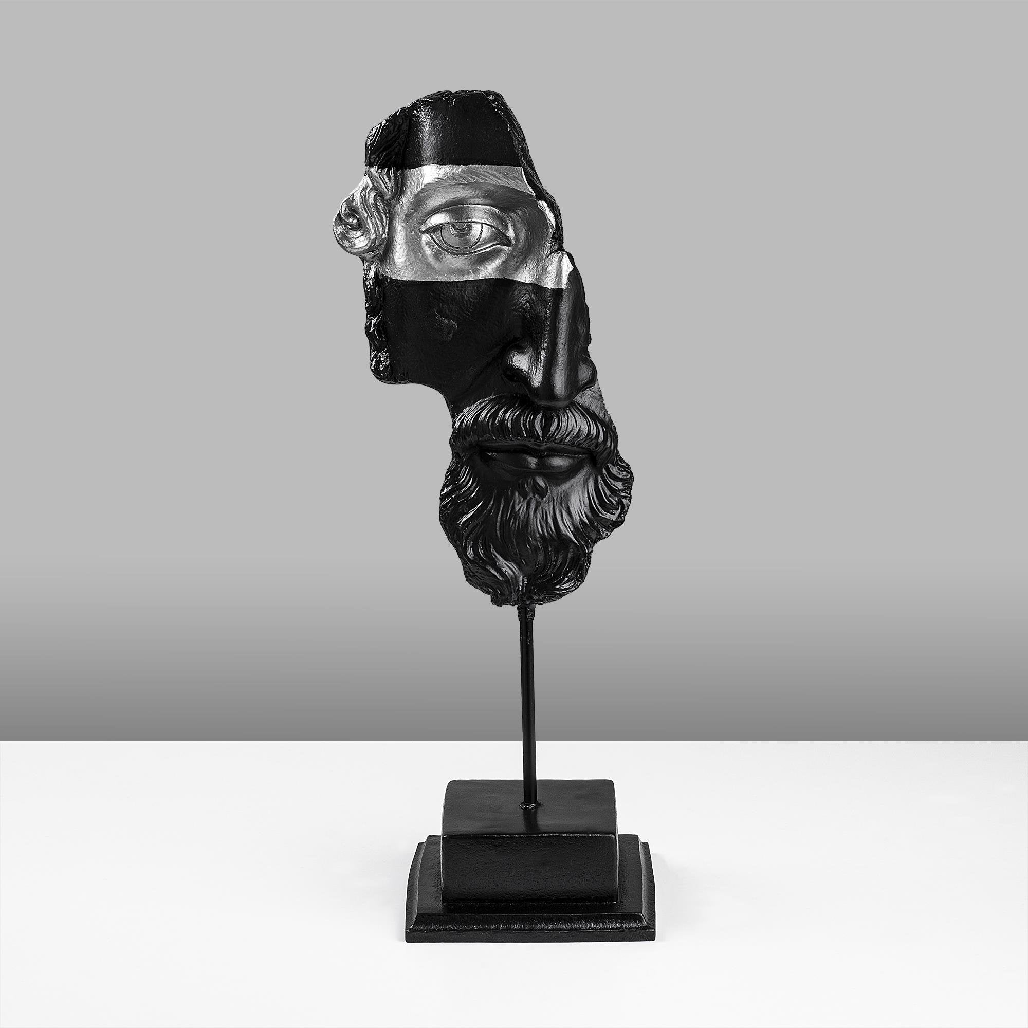 YAK-008-B Polyester Masa Aksesuarı | ByLamp