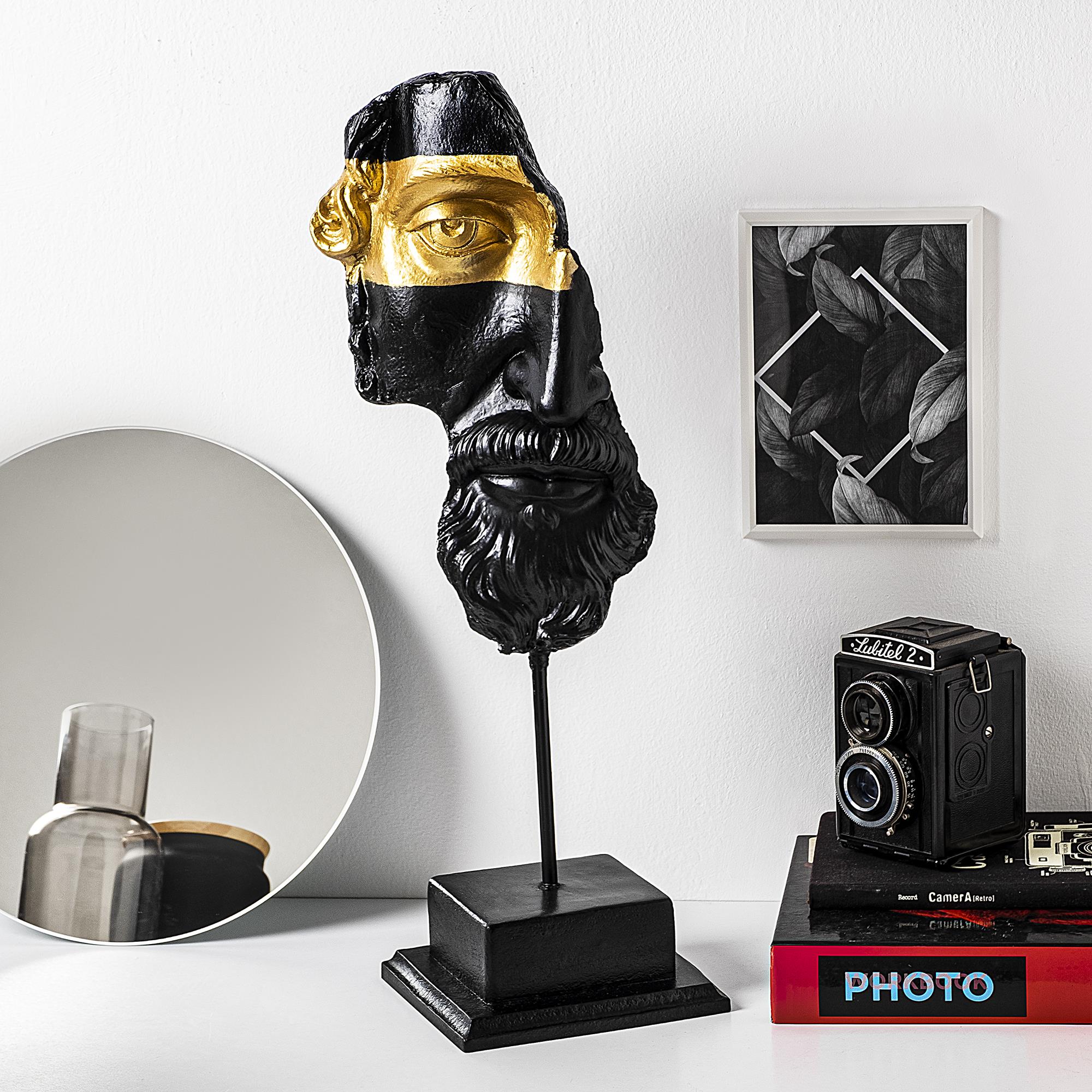 YAK-008 Polyester Masa Aksesuarı | ByLamp