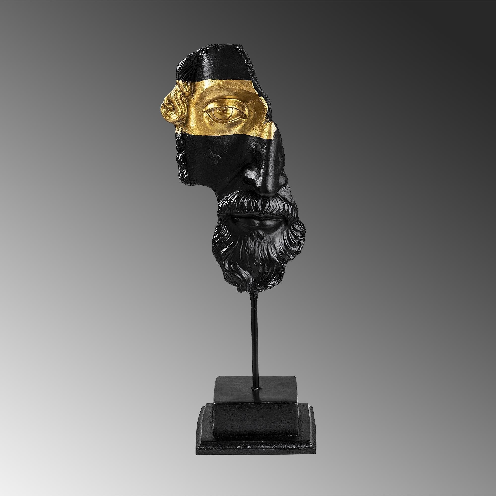 YAK-008 Polyester Masa Aksesuarı | ByLamp