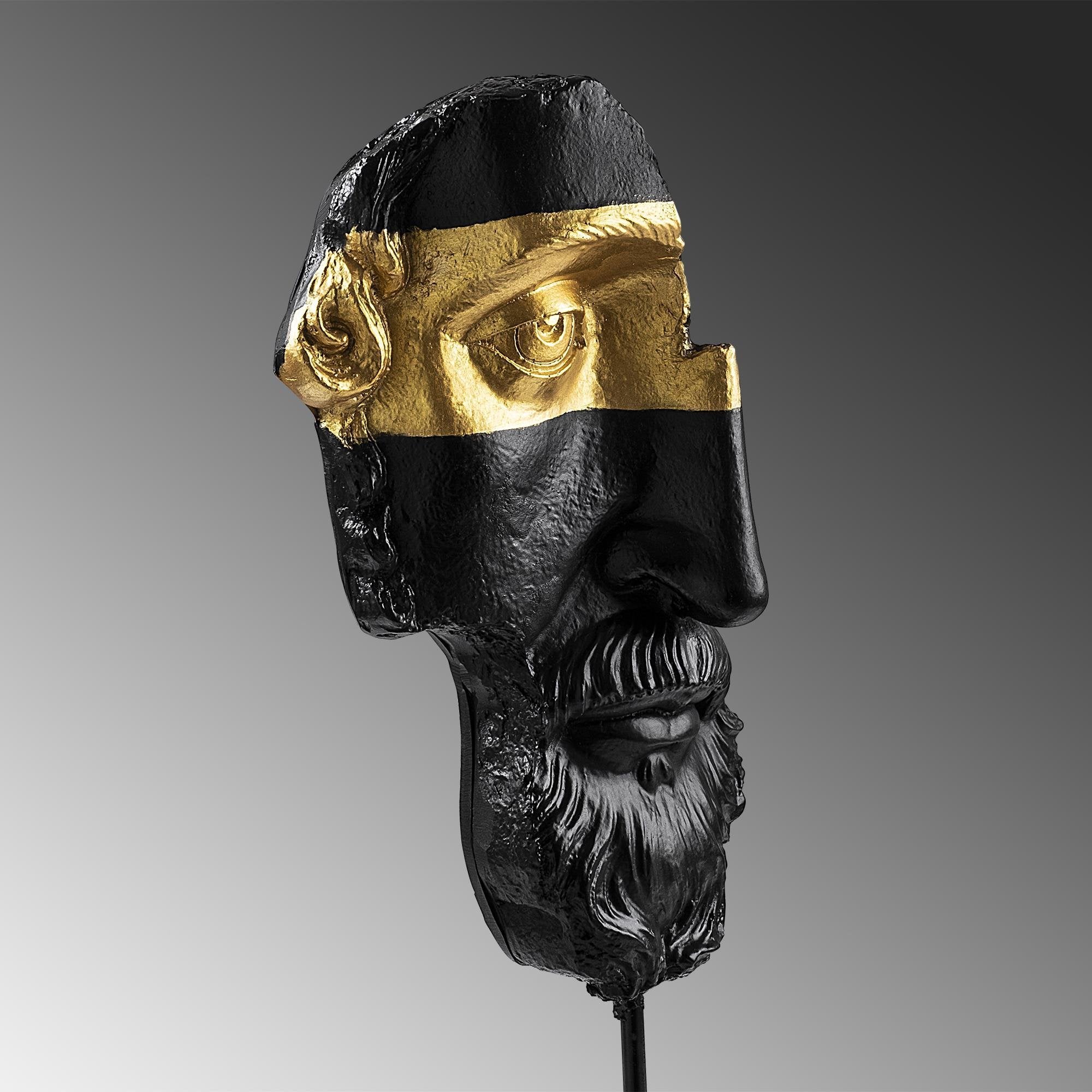 YAK-008 Polyester Masa Aksesuarı | ByLamp