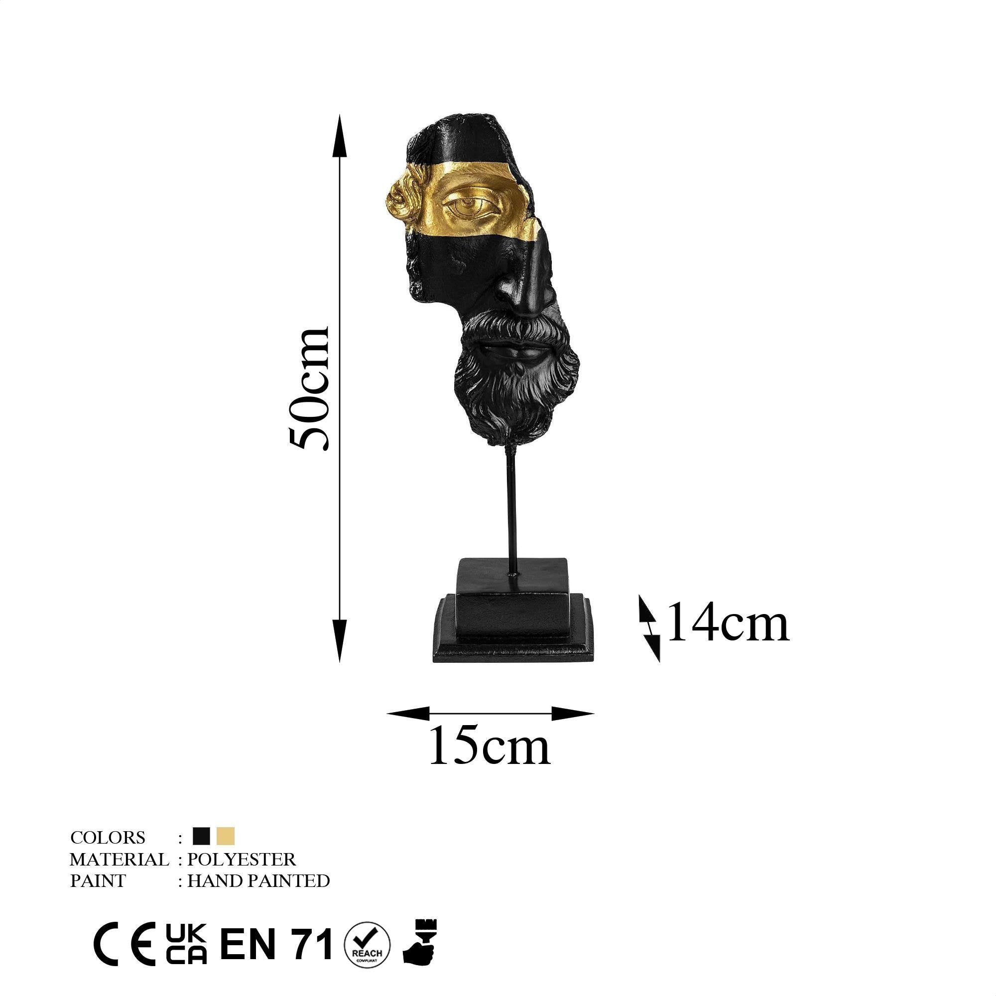 YAK-008 Polyester Masa Aksesuarı | ByLamp