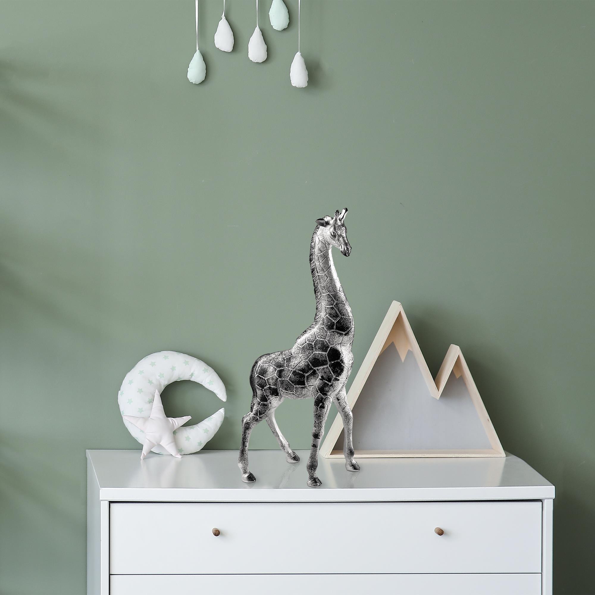 YAK-009-B Polyester Masa Aksesuarı | ByLamp