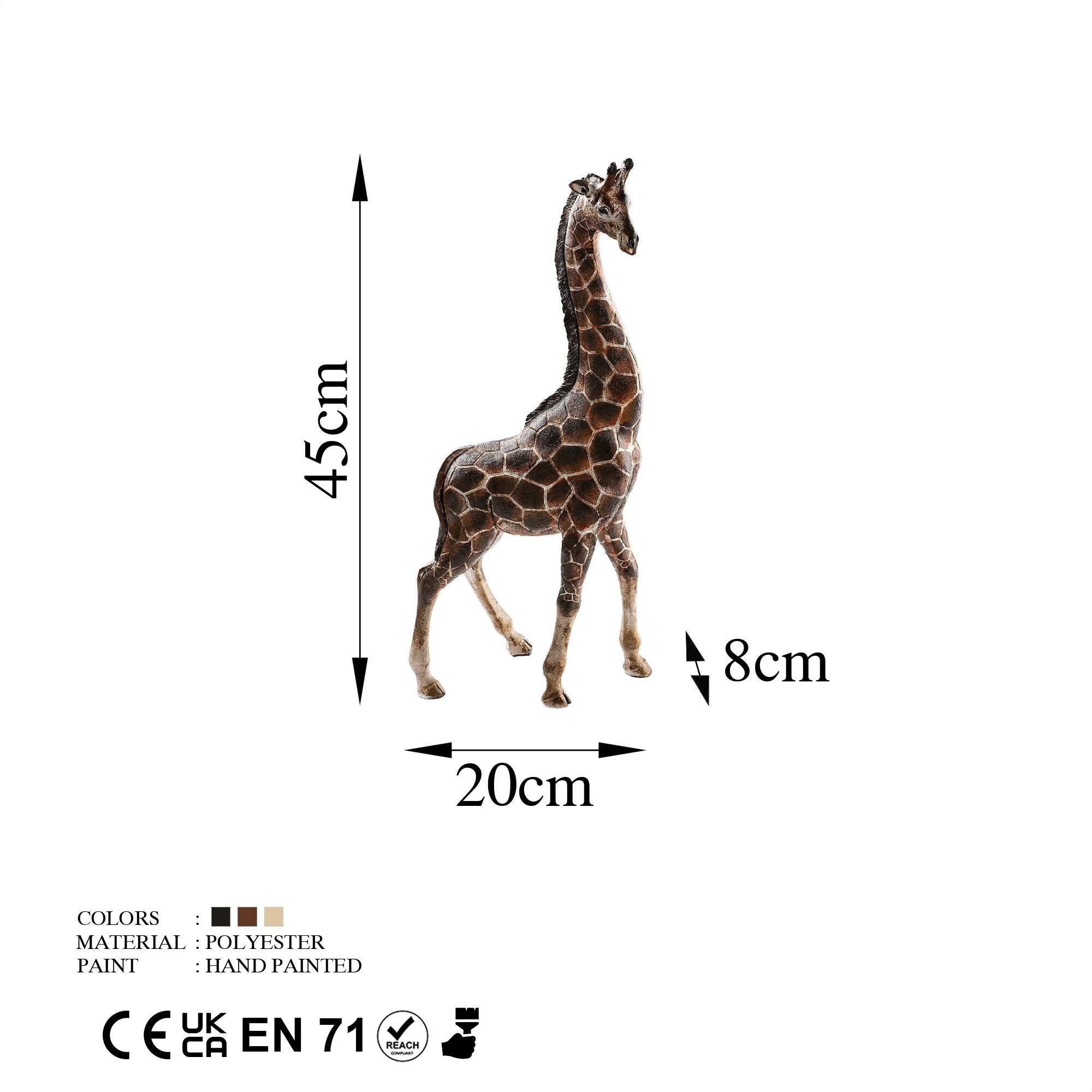 YAK-009-C Polyester Masa Aksesuarı | ByLamp