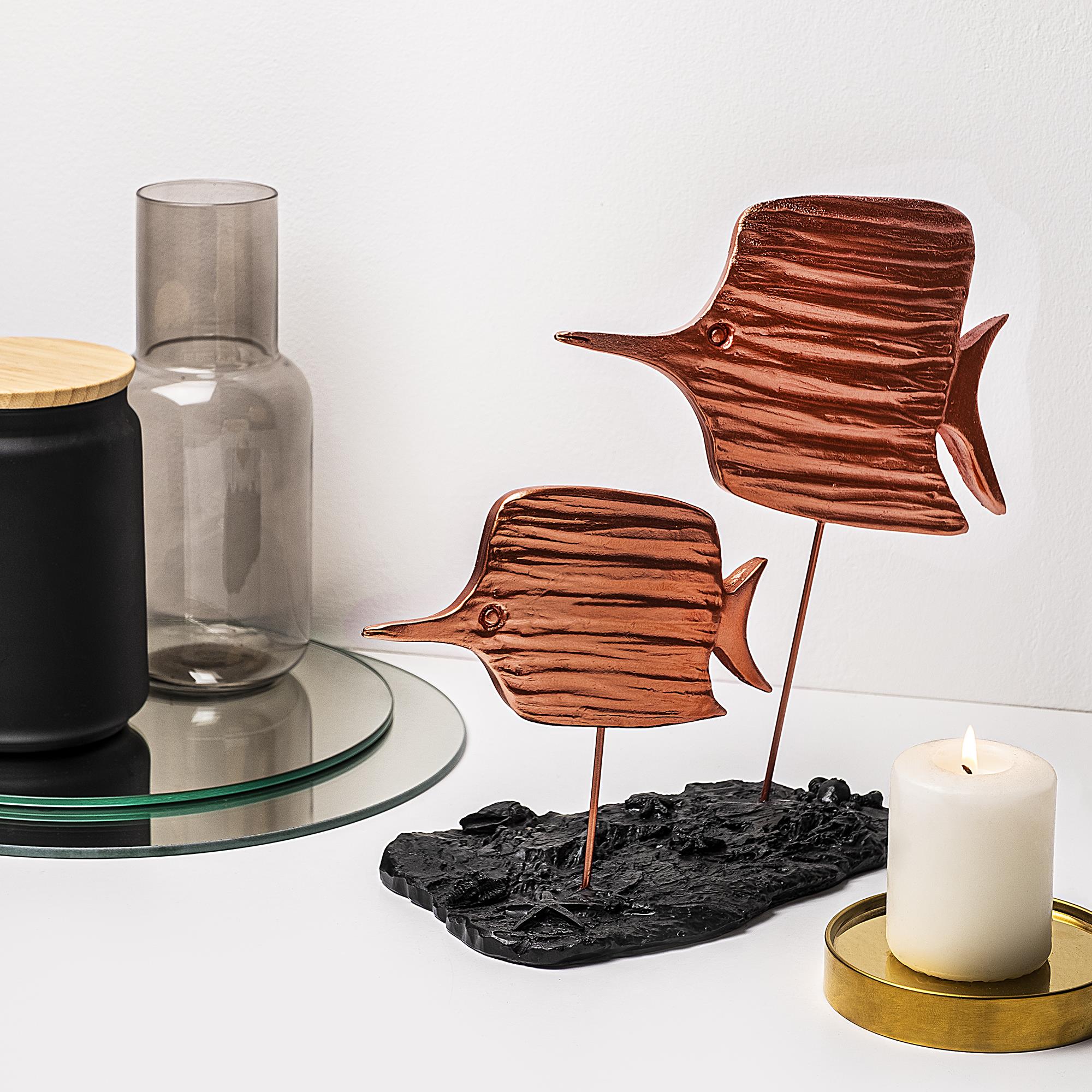 YAK-011-A Polyester Masa Aksesuarı | ByLamp