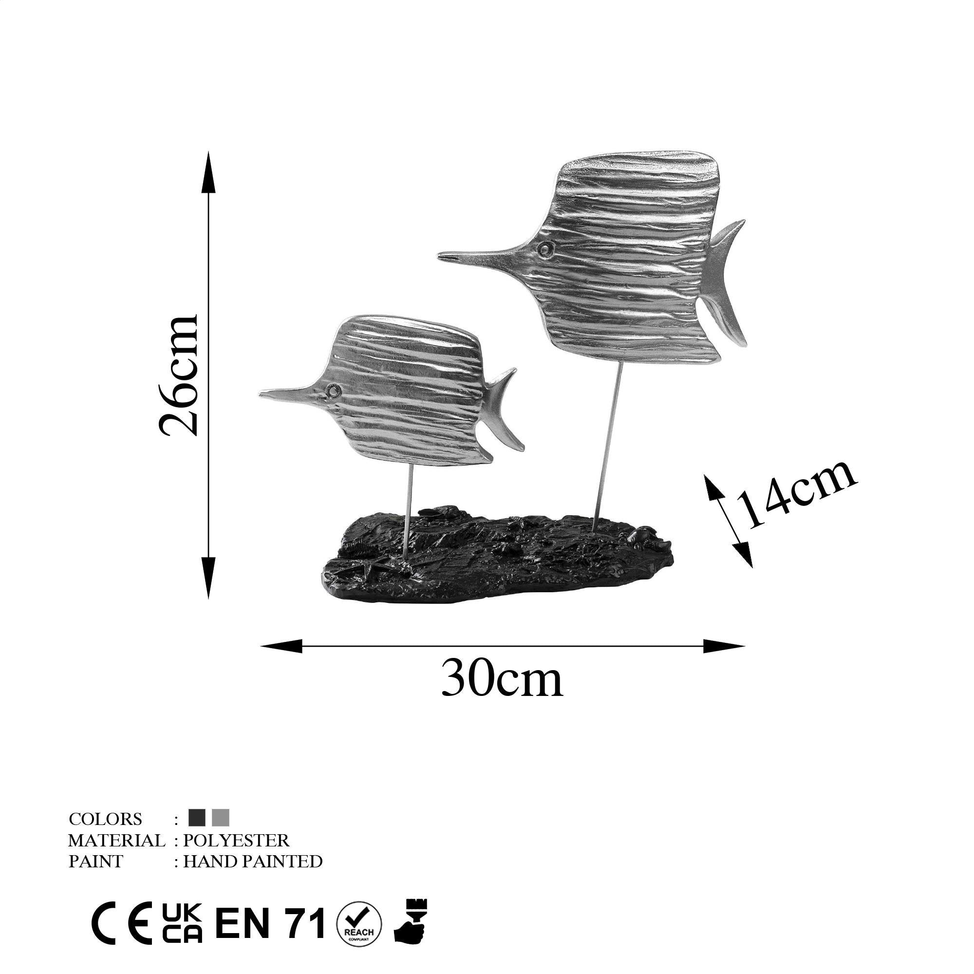 YAK-011-B Polyester Masa Aksesuarı | ByLamp