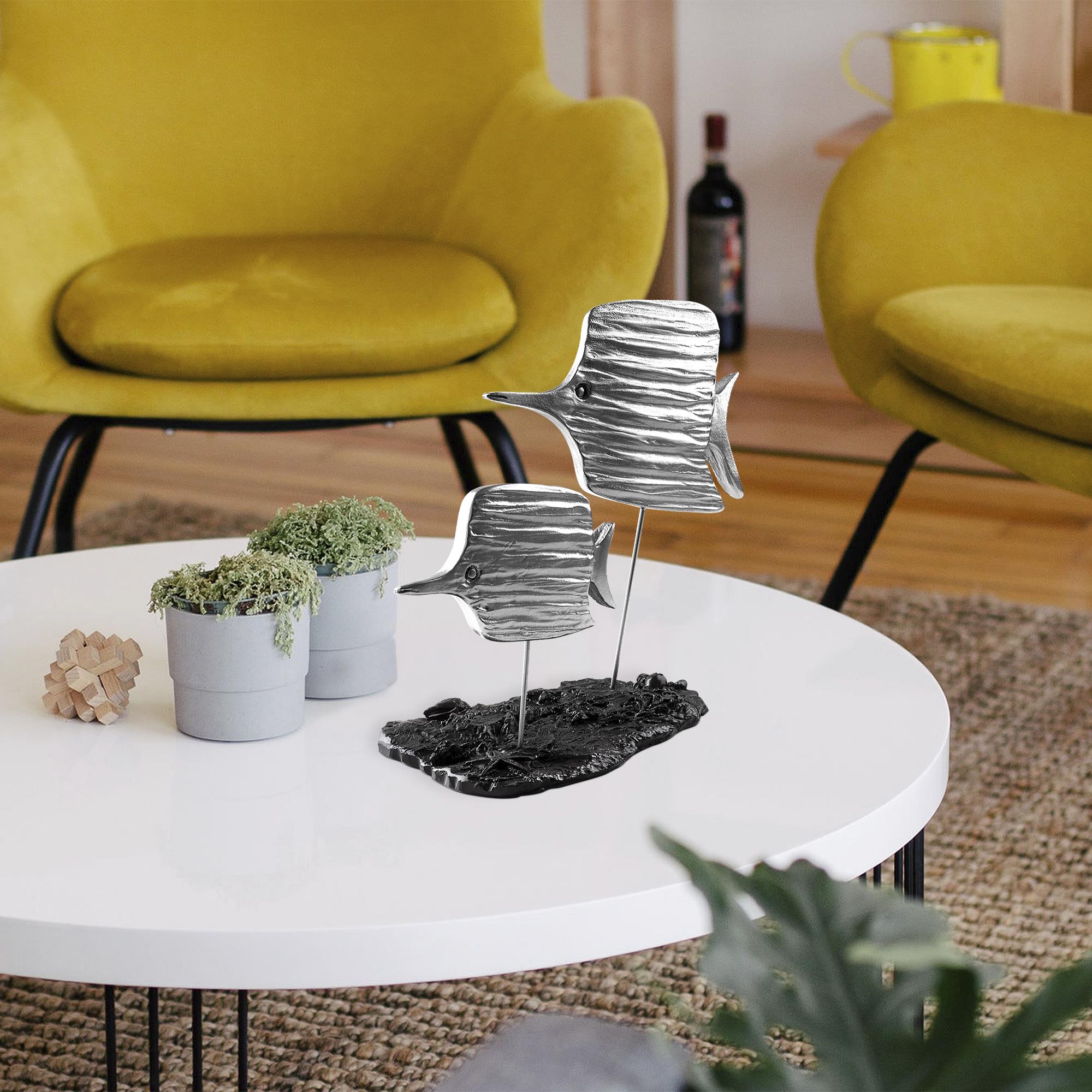 YAK-011-B Polyester Masa Aksesuarı | ByLamp