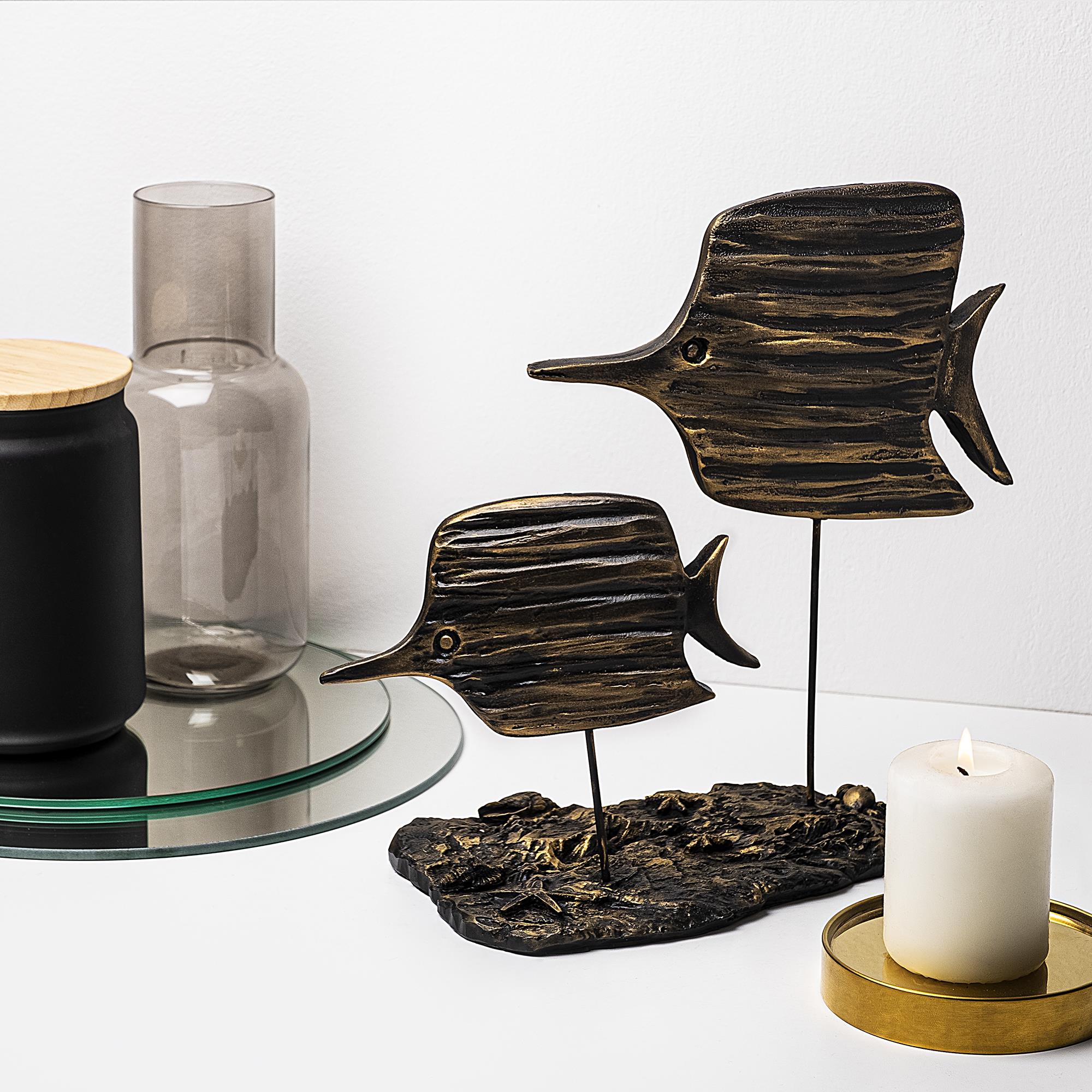 YAK-011-C Polyester Masa Aksesuarı | ByLamp