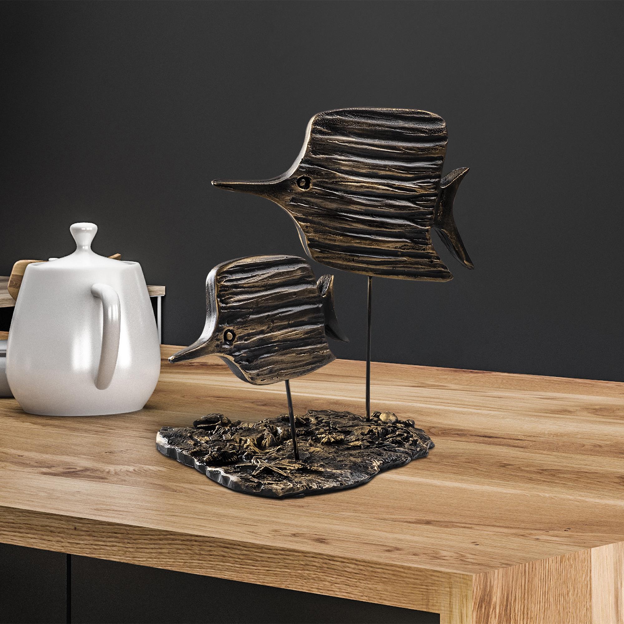 YAK-011-C Polyester Masa Aksesuarı | ByLamp