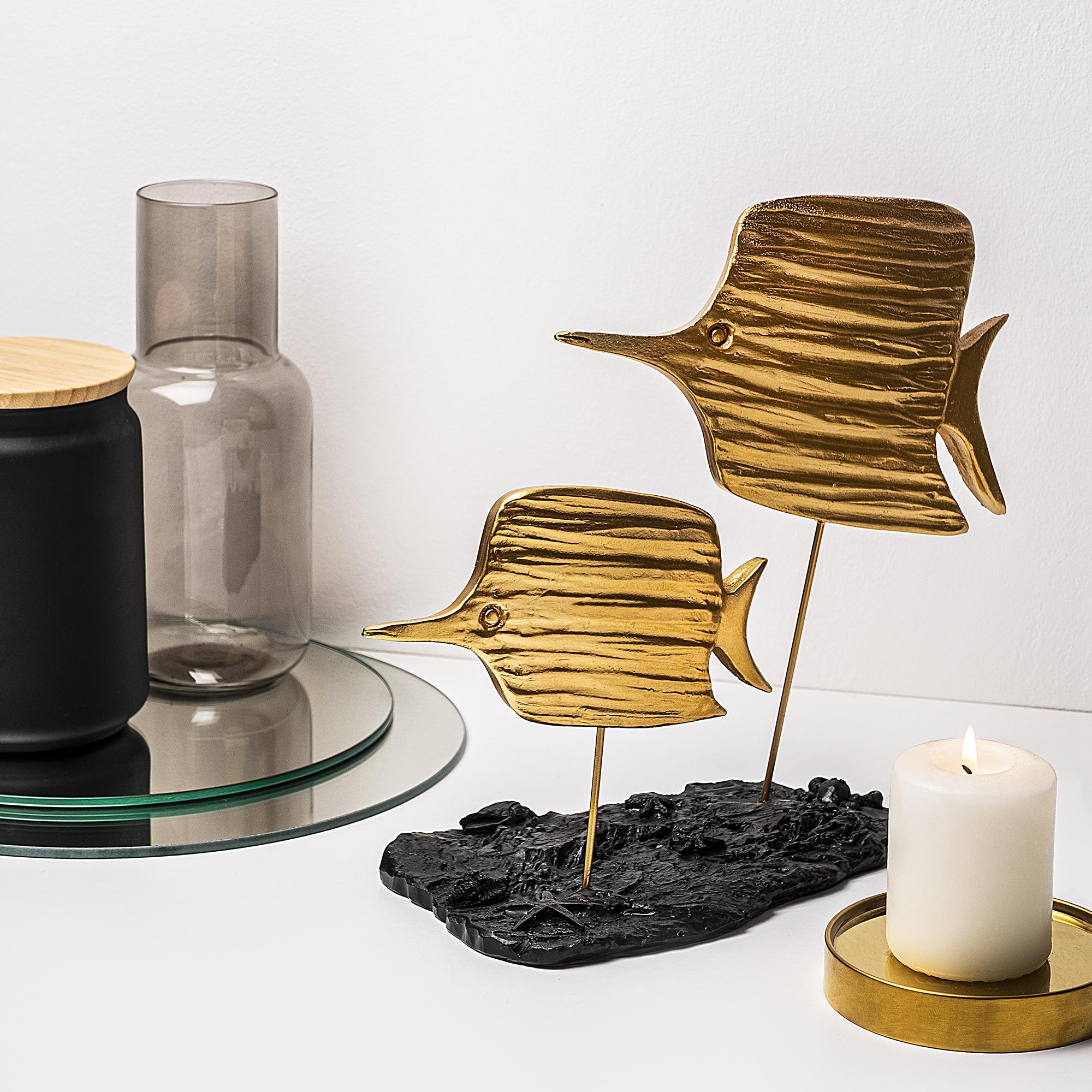 YAK-011 Polyester Masa Aksesuarı | ByLamp