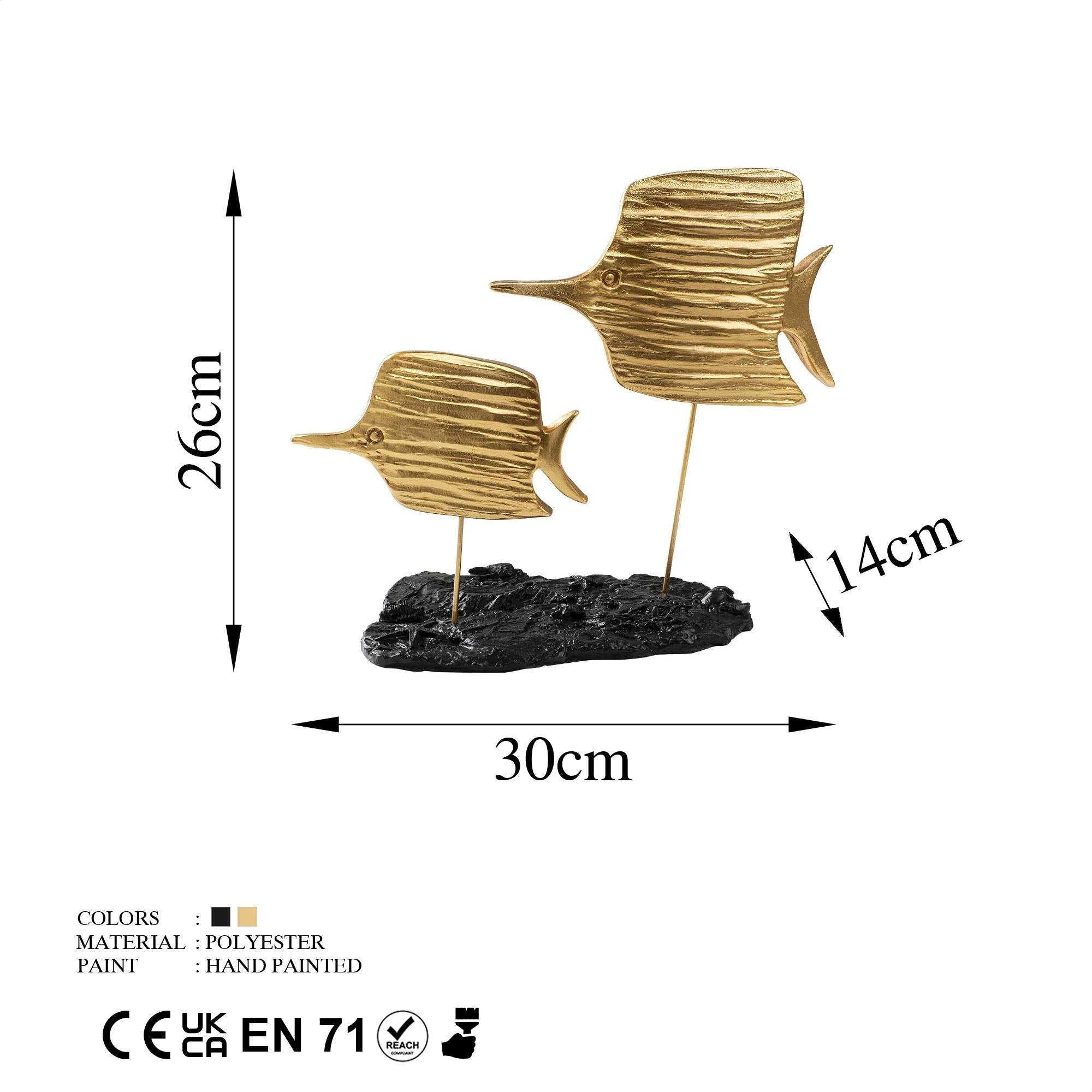 YAK-011 Polyester Masa Aksesuarı | ByLamp