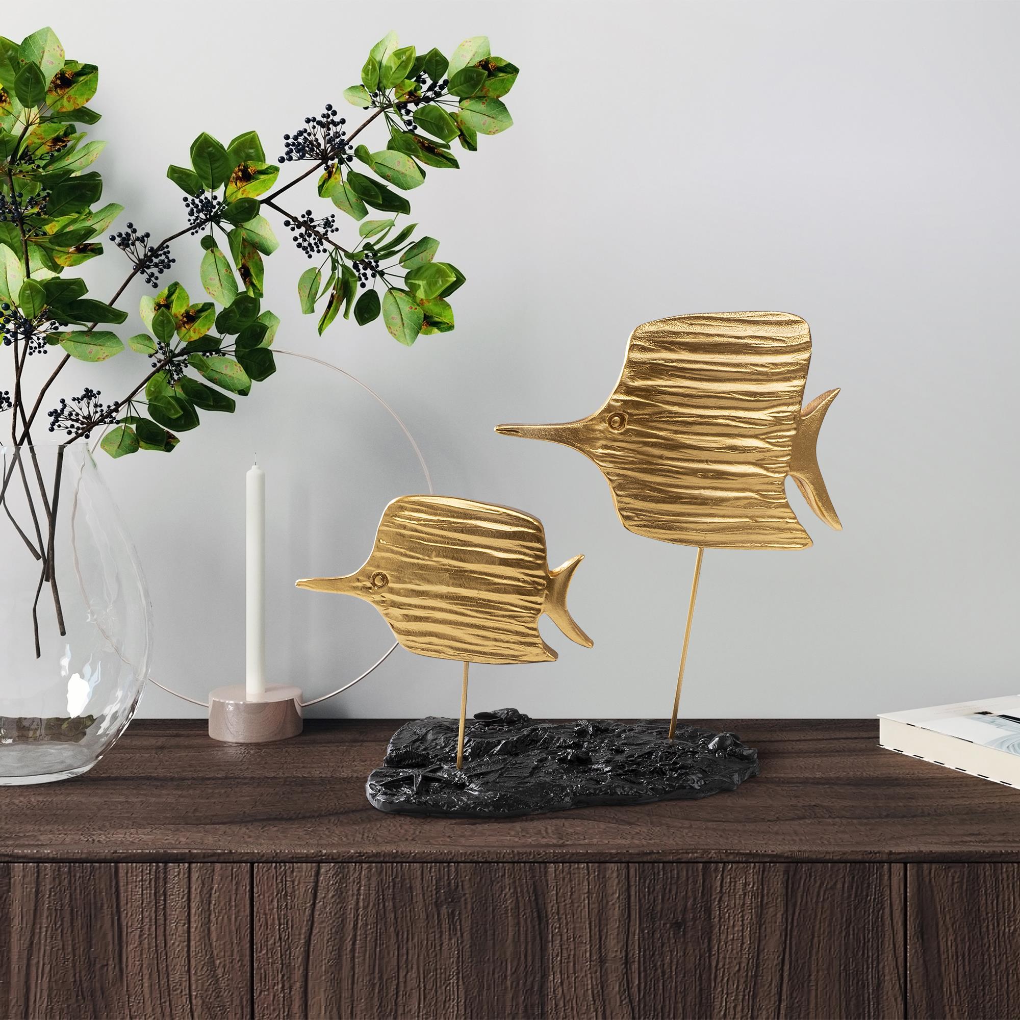 YAK-011 Polyester Masa Aksesuarı | ByLamp