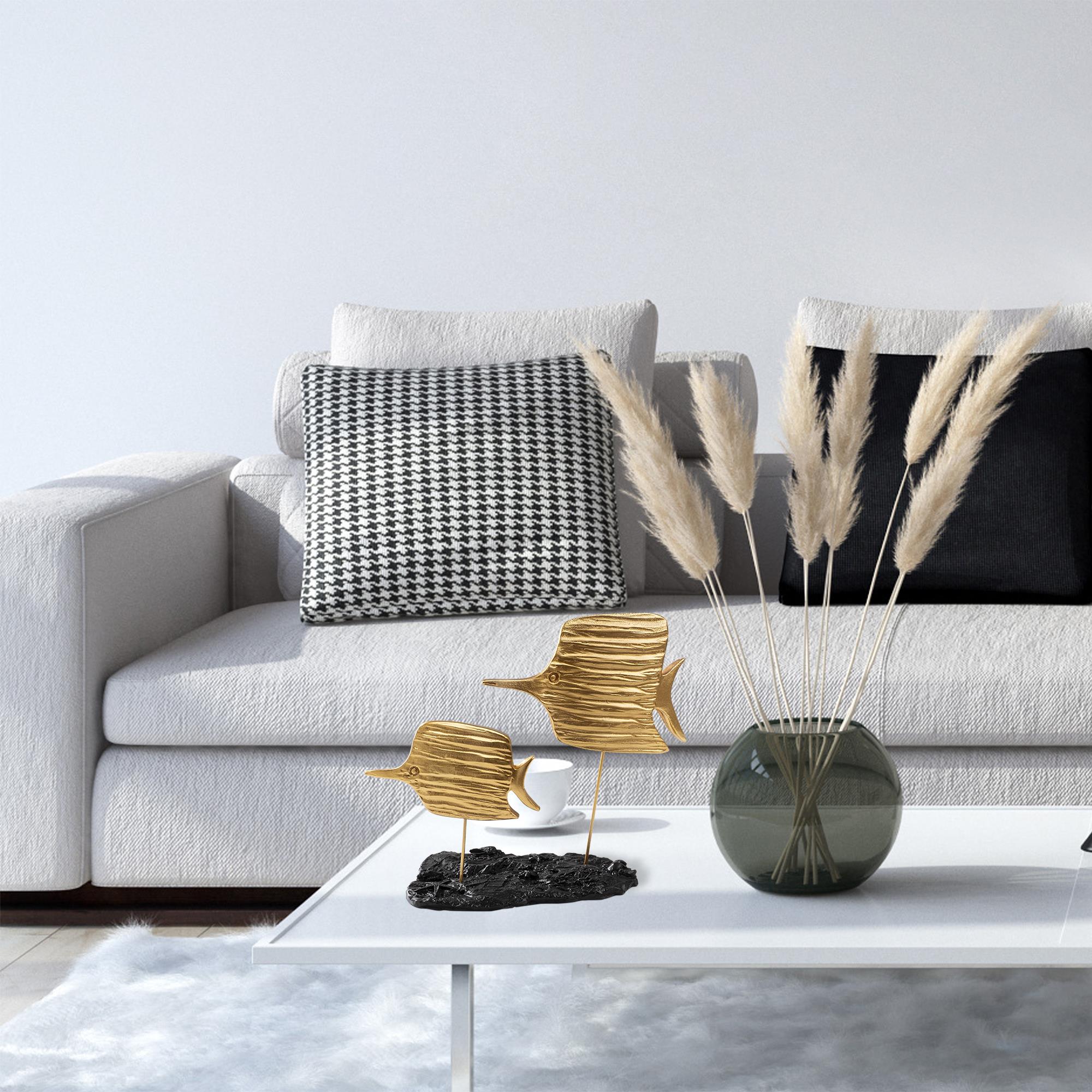 YAK-011 Polyester Masa Aksesuarı | ByLamp