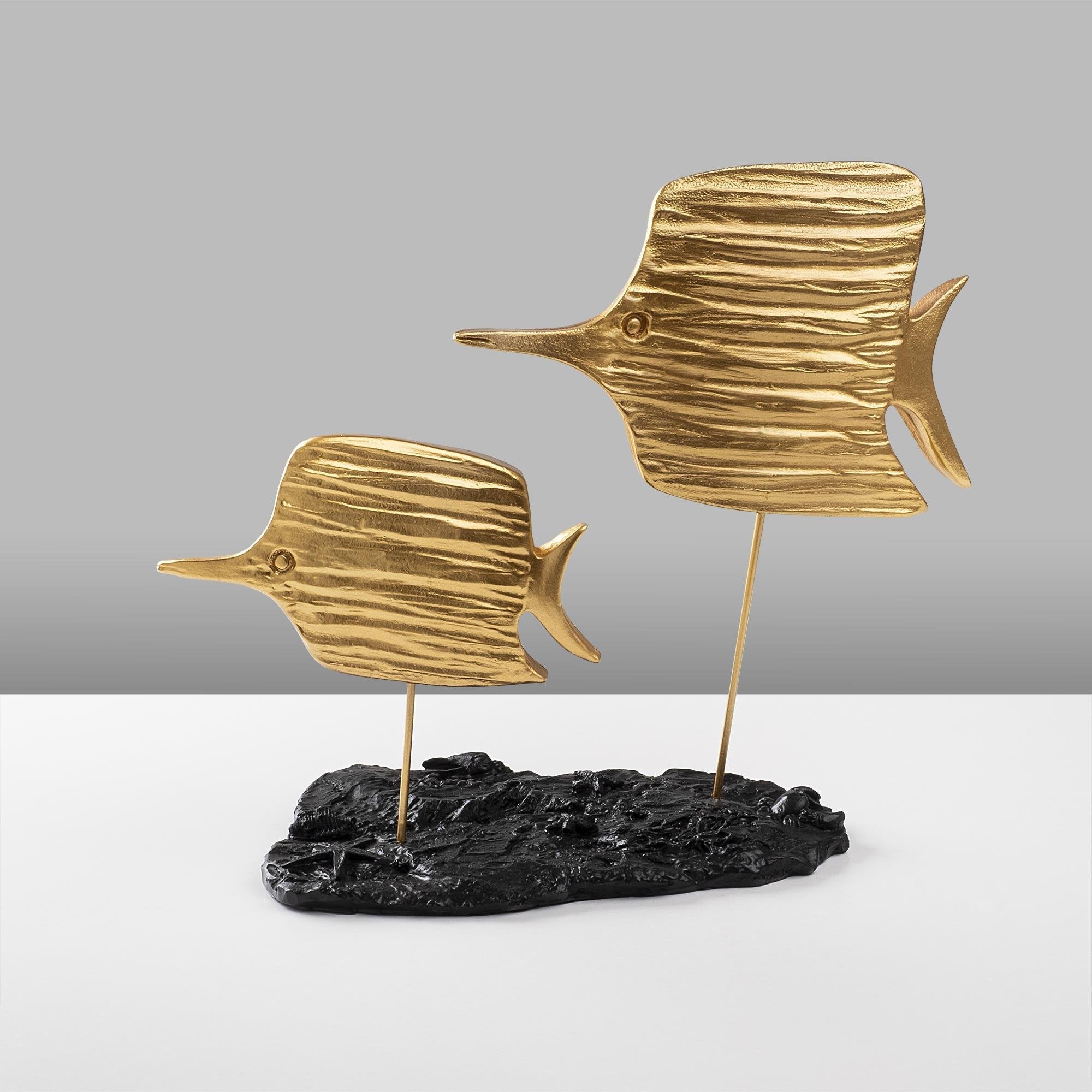 YAK-011 Polyester Masa Aksesuarı | ByLamp