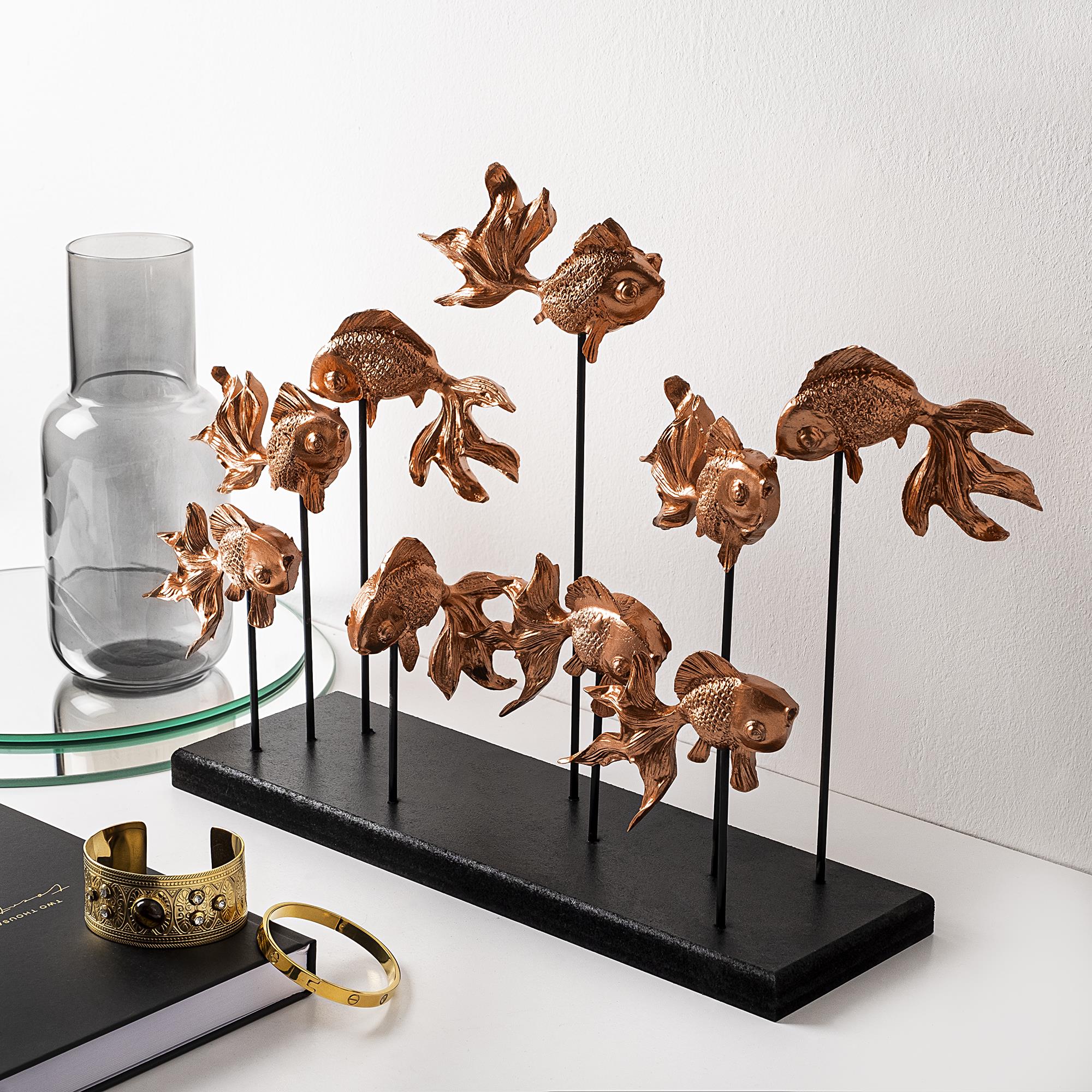 YAK-012-A Polyester Masa Aksesuarı | ByLamp