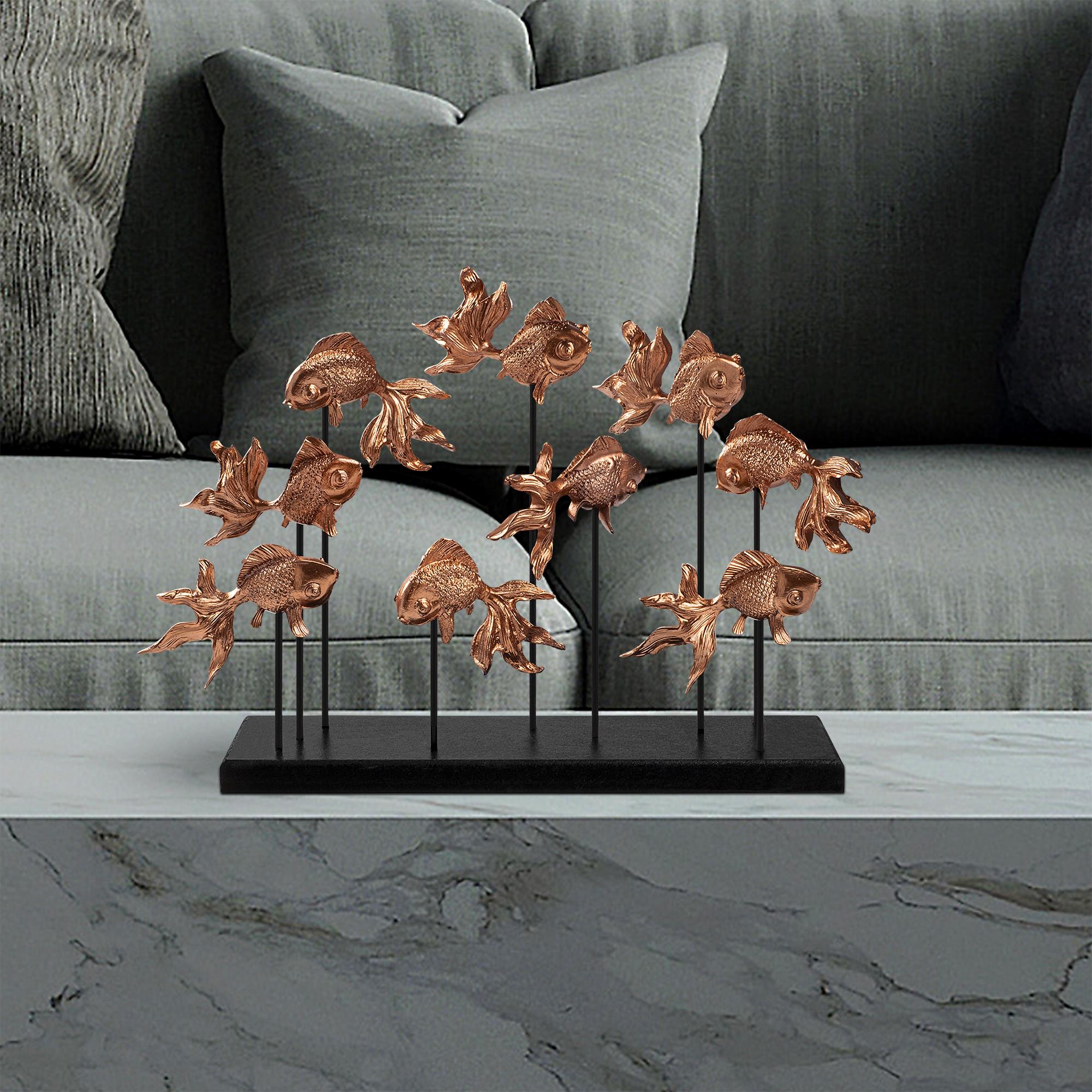 YAK-012-A Polyester Masa Aksesuarı | ByLamp