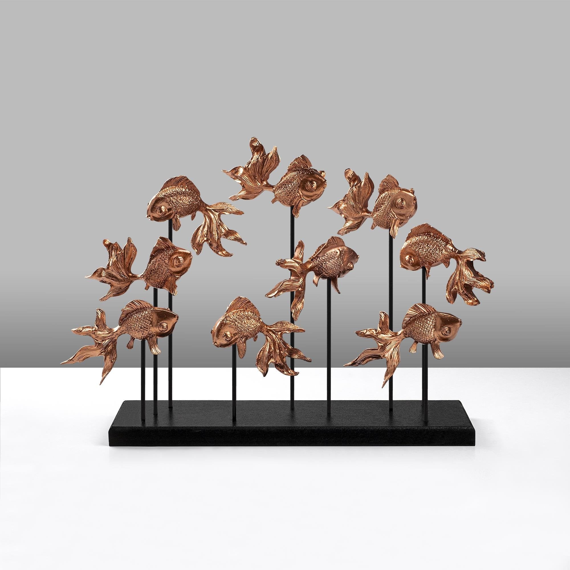 YAK-012-A Polyester Masa Aksesuarı | ByLamp