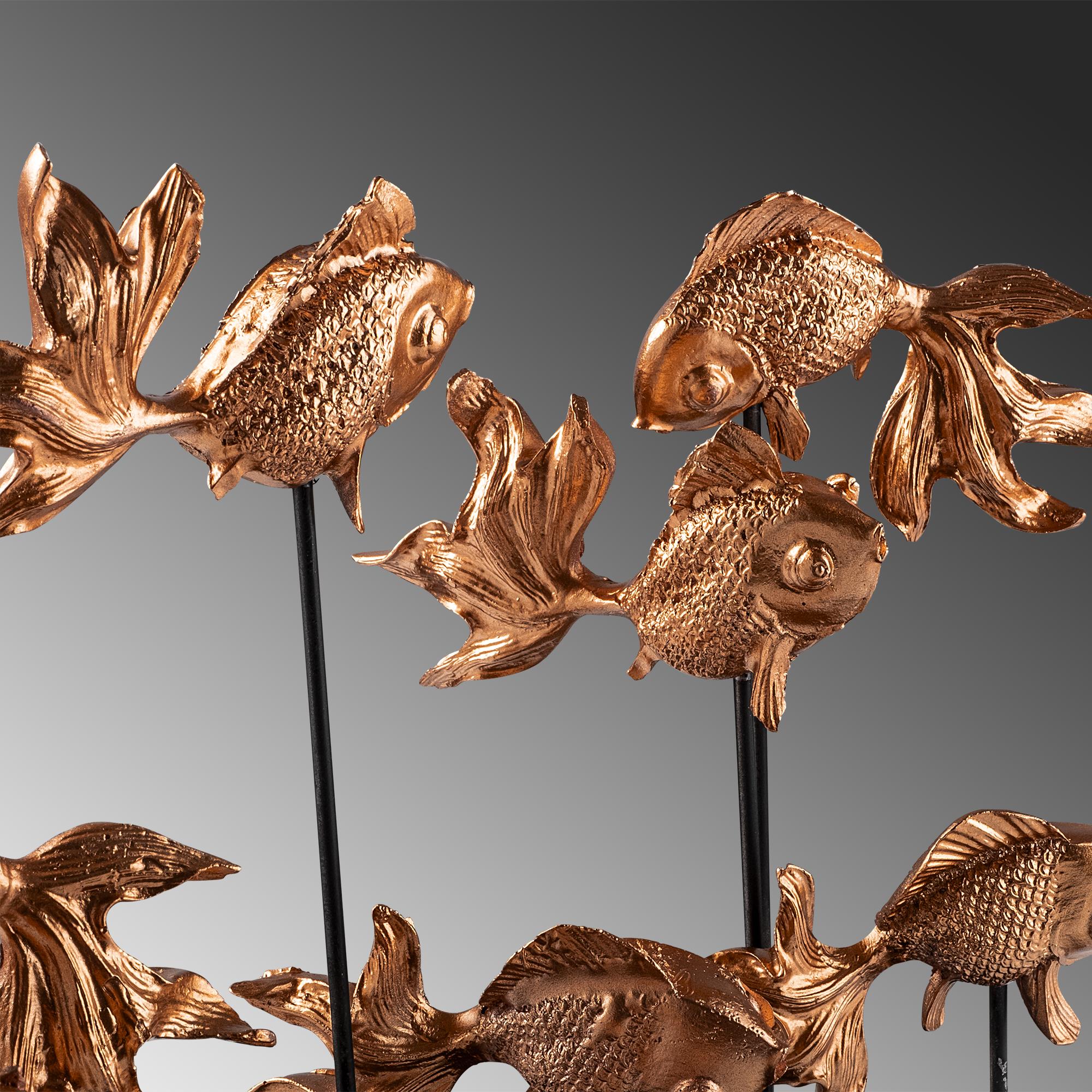 YAK-012-A Polyester Masa Aksesuarı | ByLamp