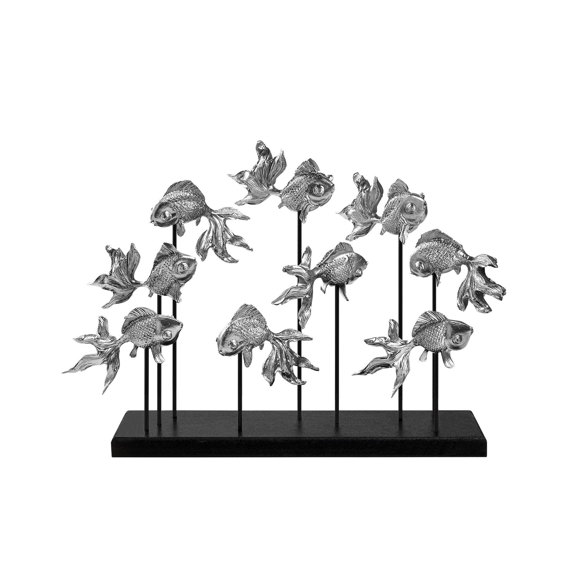 YAK-012-B Polyester Masa Aksesuarı | ByLamp